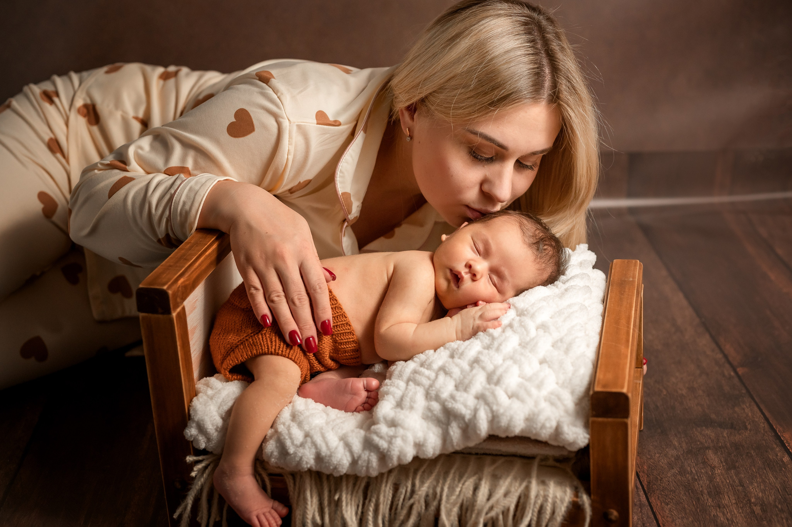 #фотосессия новорожденного. Фотограф новорождённых, семейный, школьный в городе Калуге Евгения