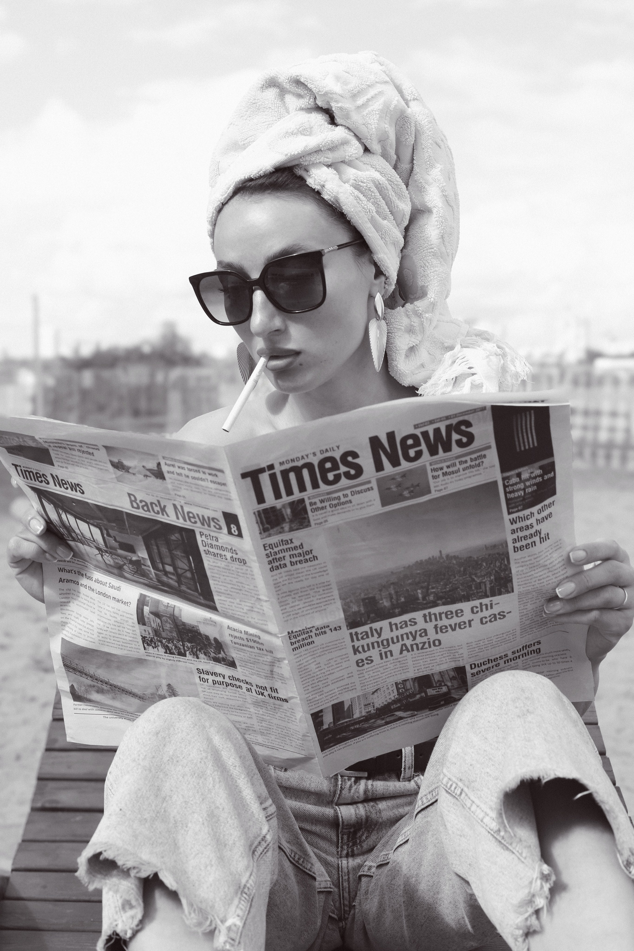 Индивидуальные фотосессии. Фотограф в Москве Черниговцева Анастасия