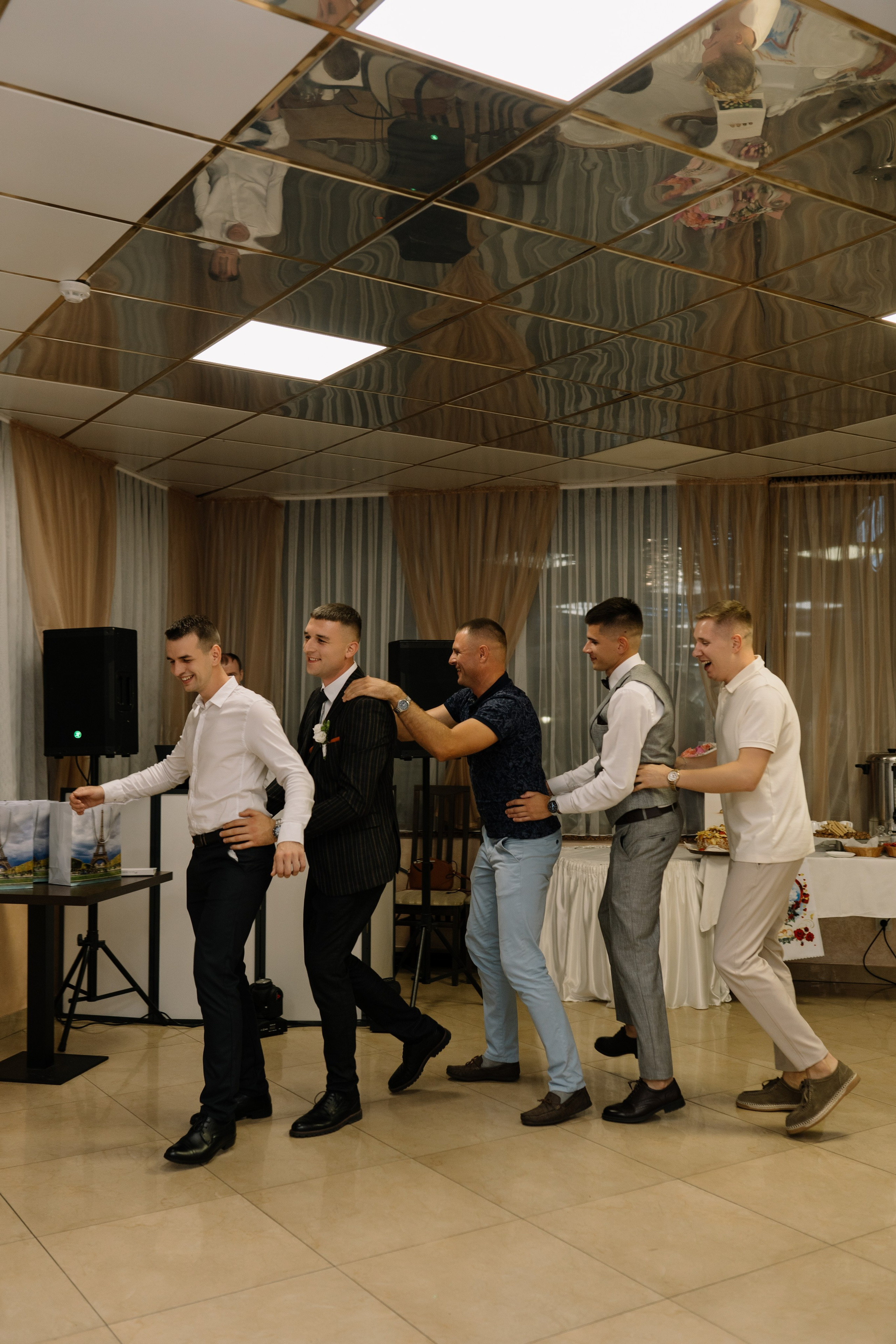 Олег & Алина