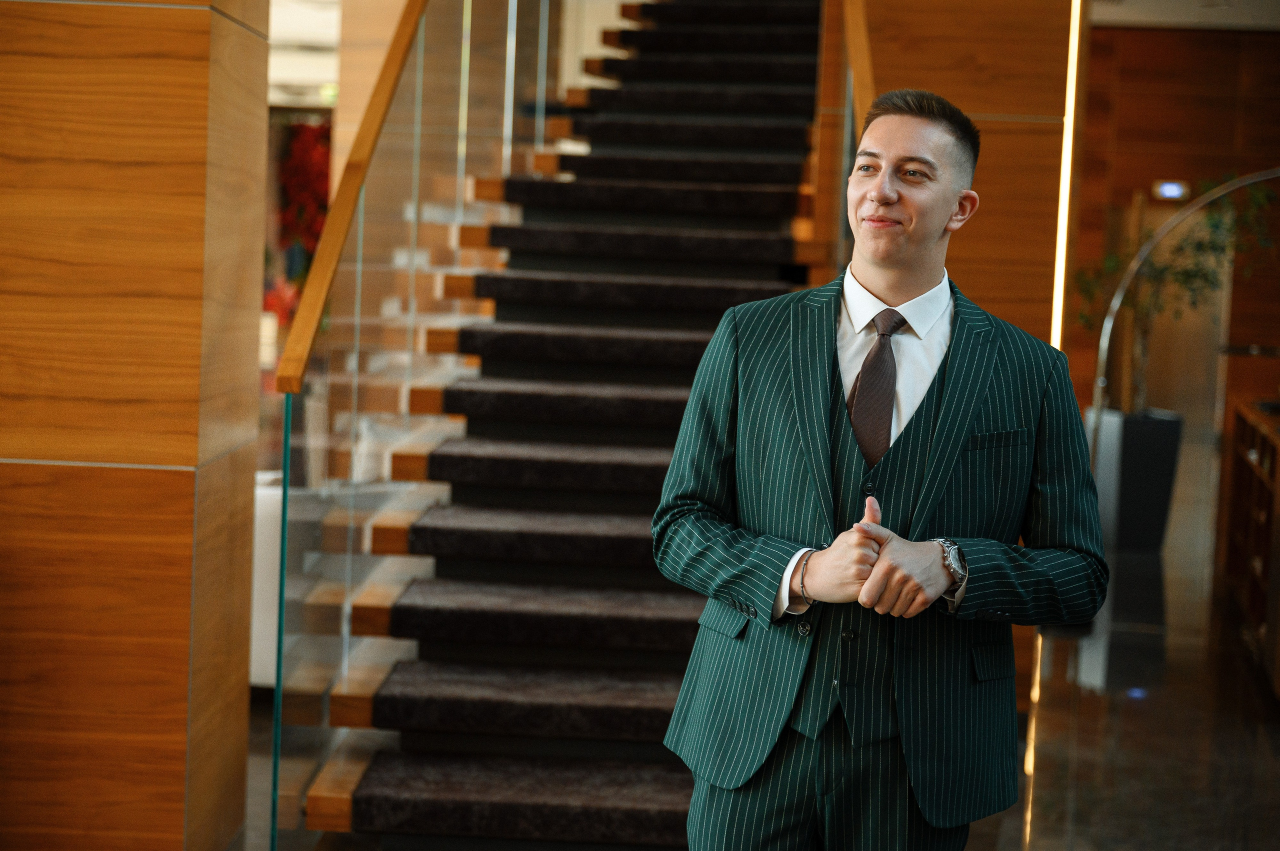 Илья & Алина