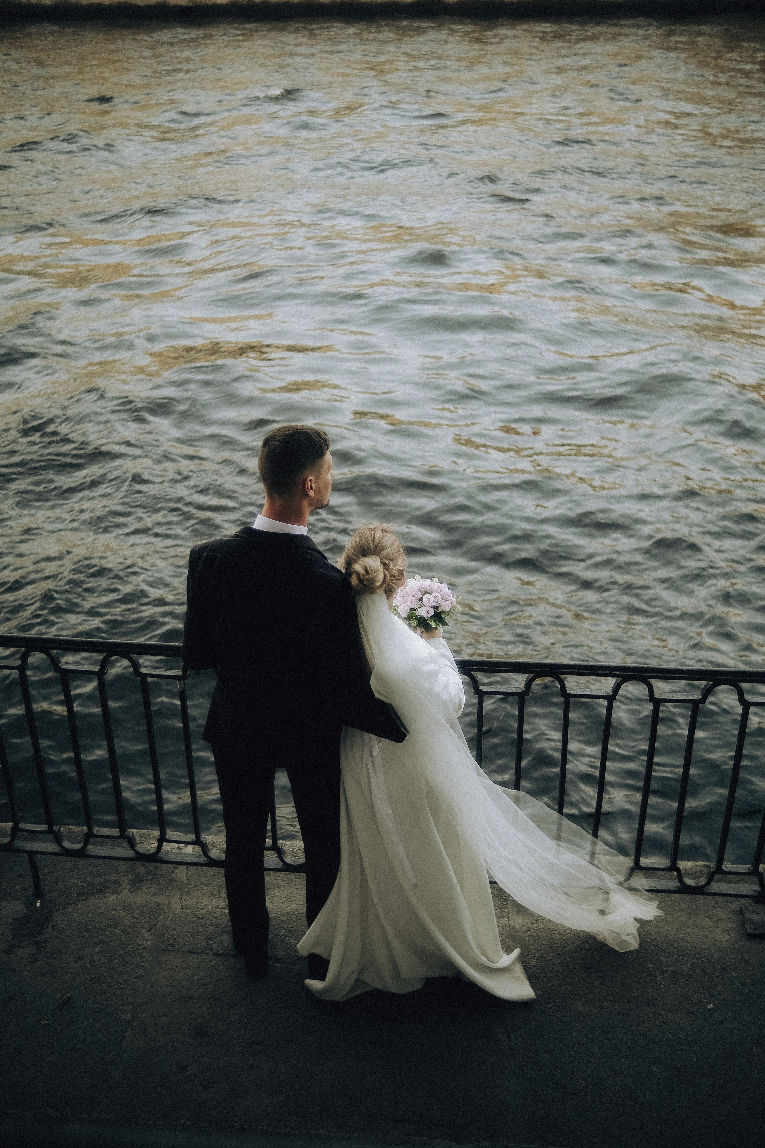 Лена & Саша ДБ2. Phdkvmr.ru