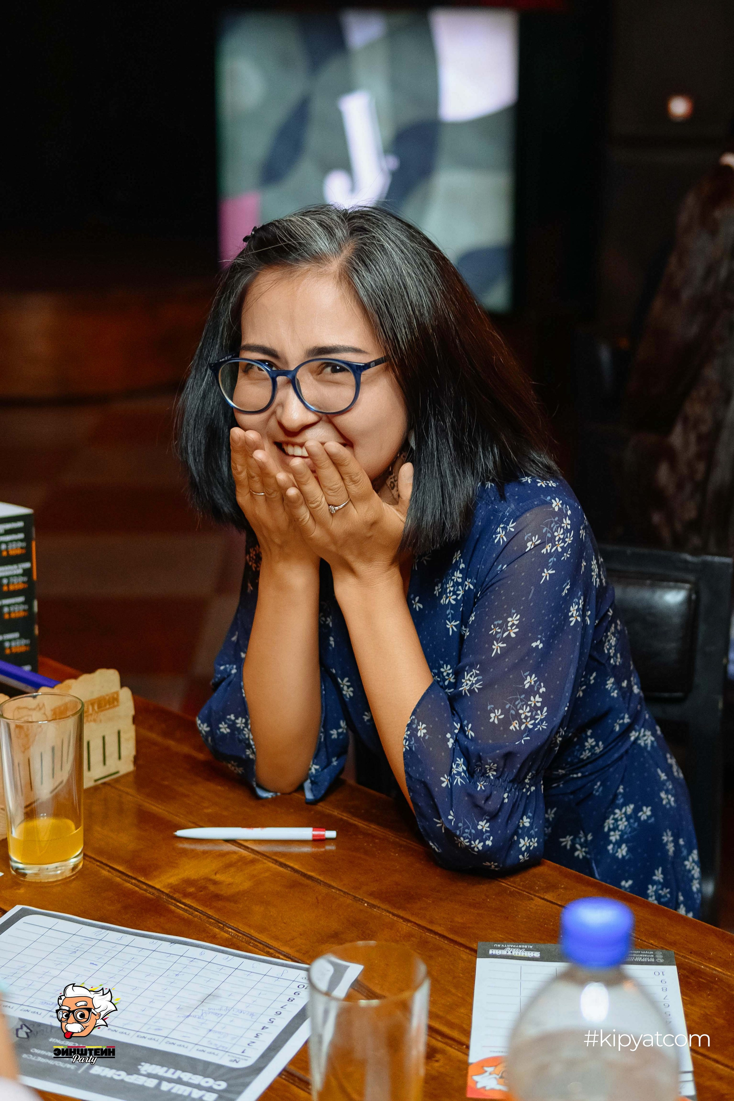 Эйнштейн Party