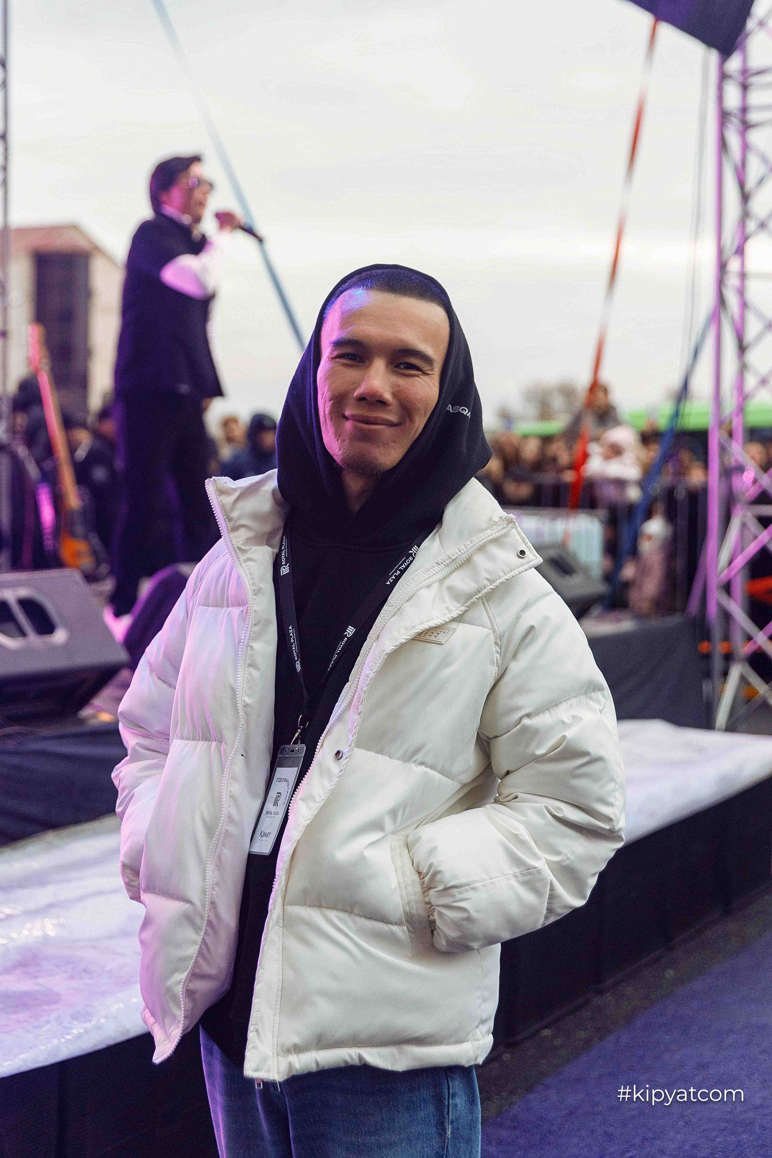 Официальное открытие ТРЦ «Royal Plaza»