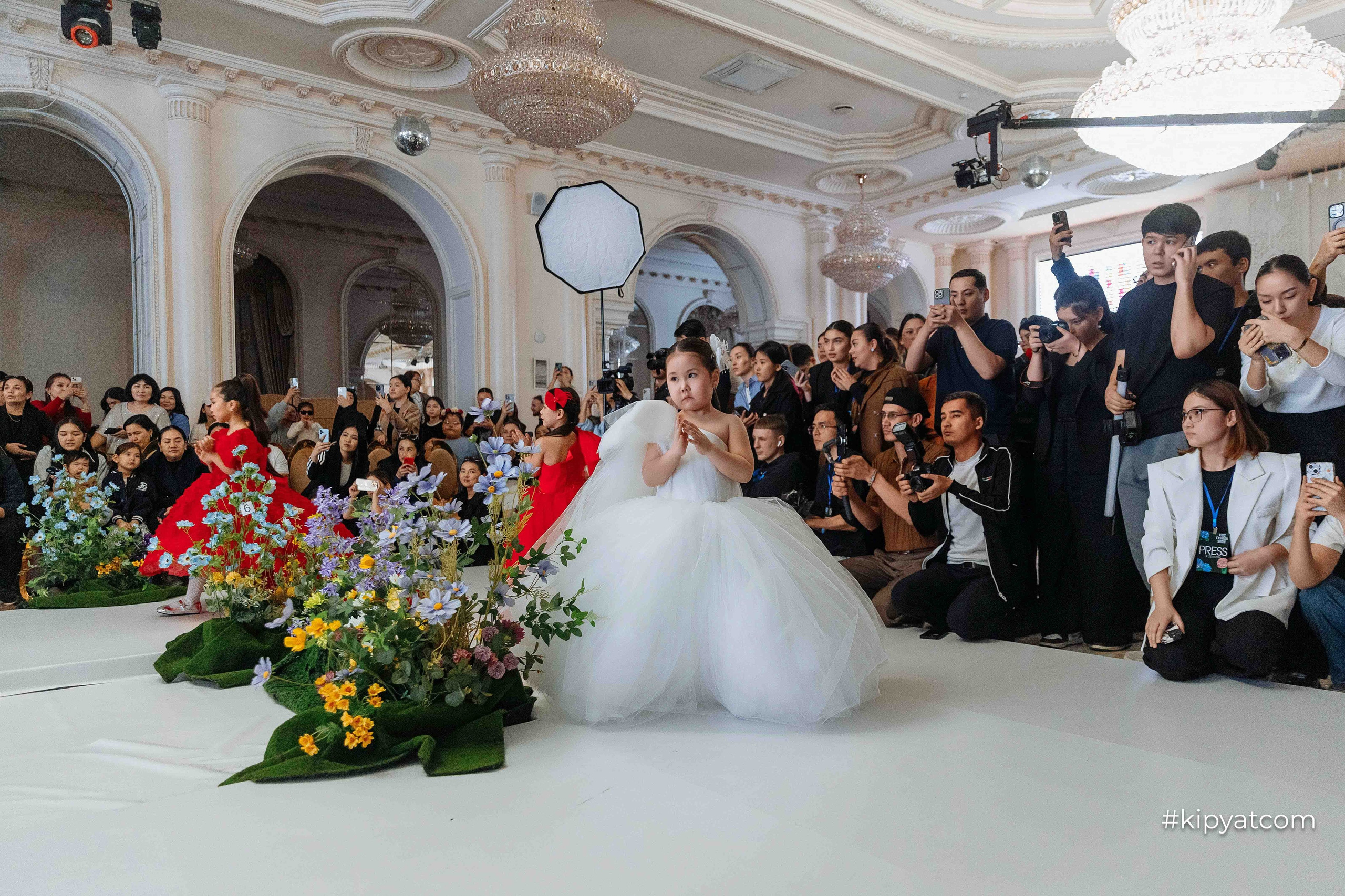 Kids Fashion Shymkent