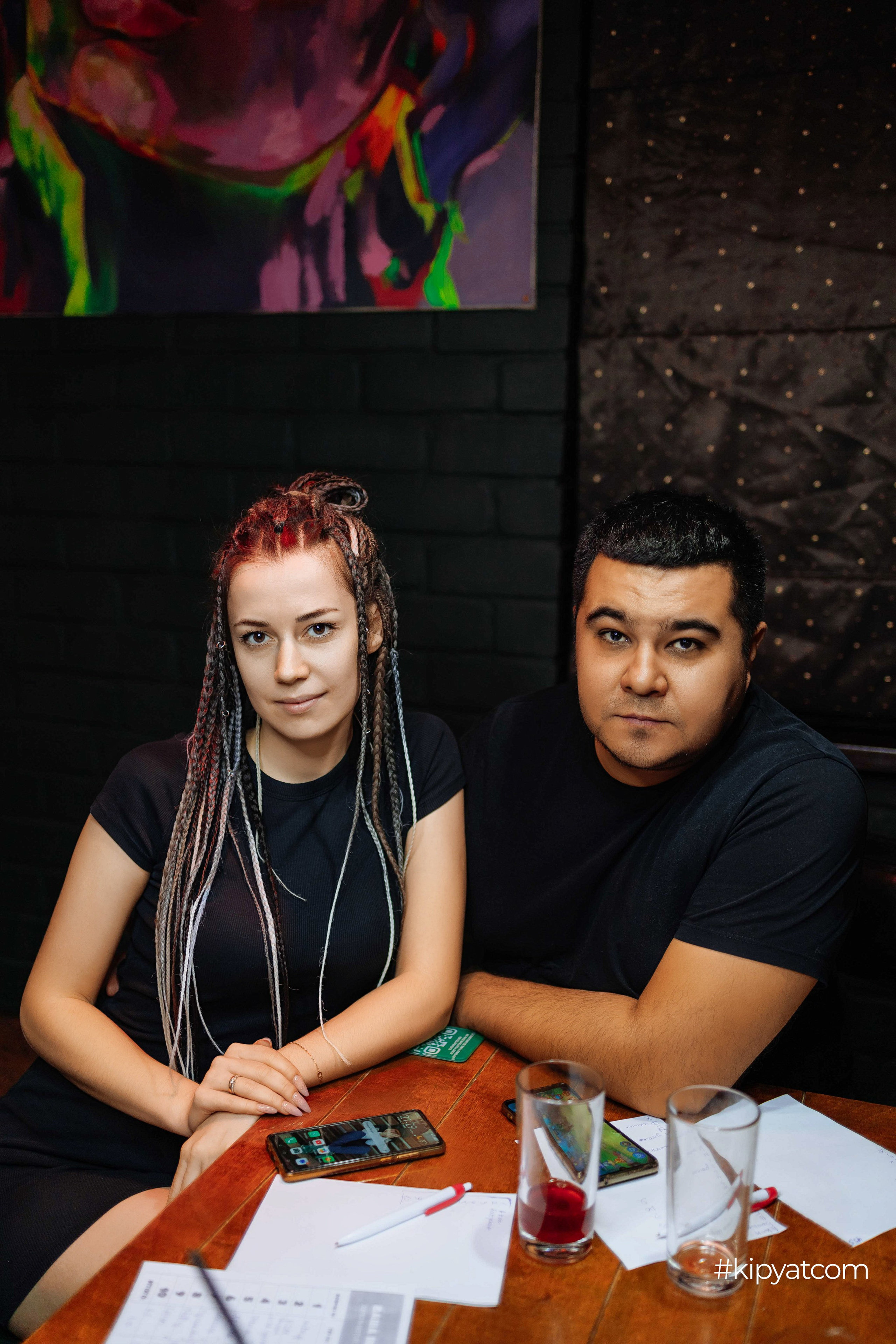 Эйнштейн Party