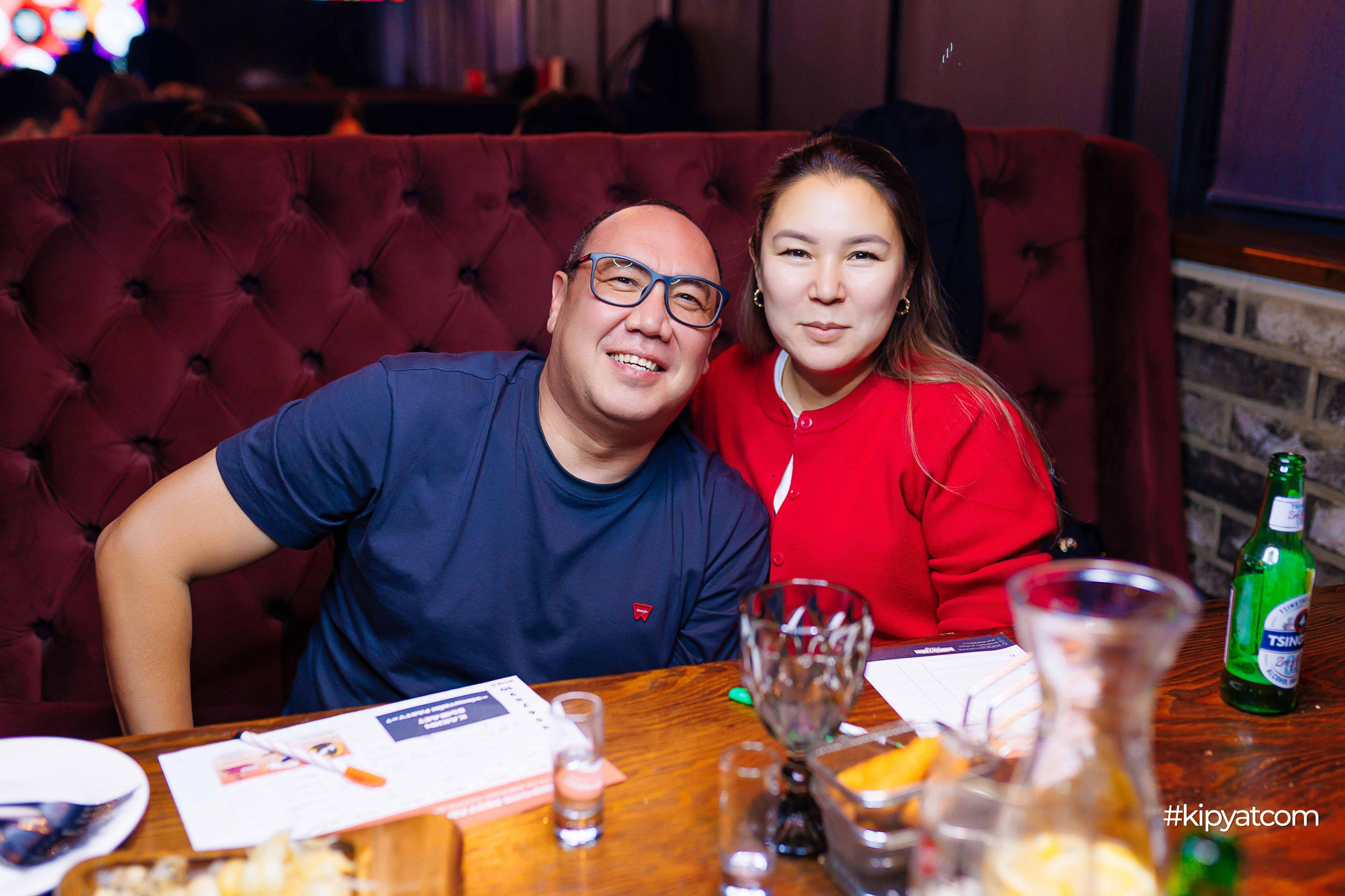 Эйнштейн Party