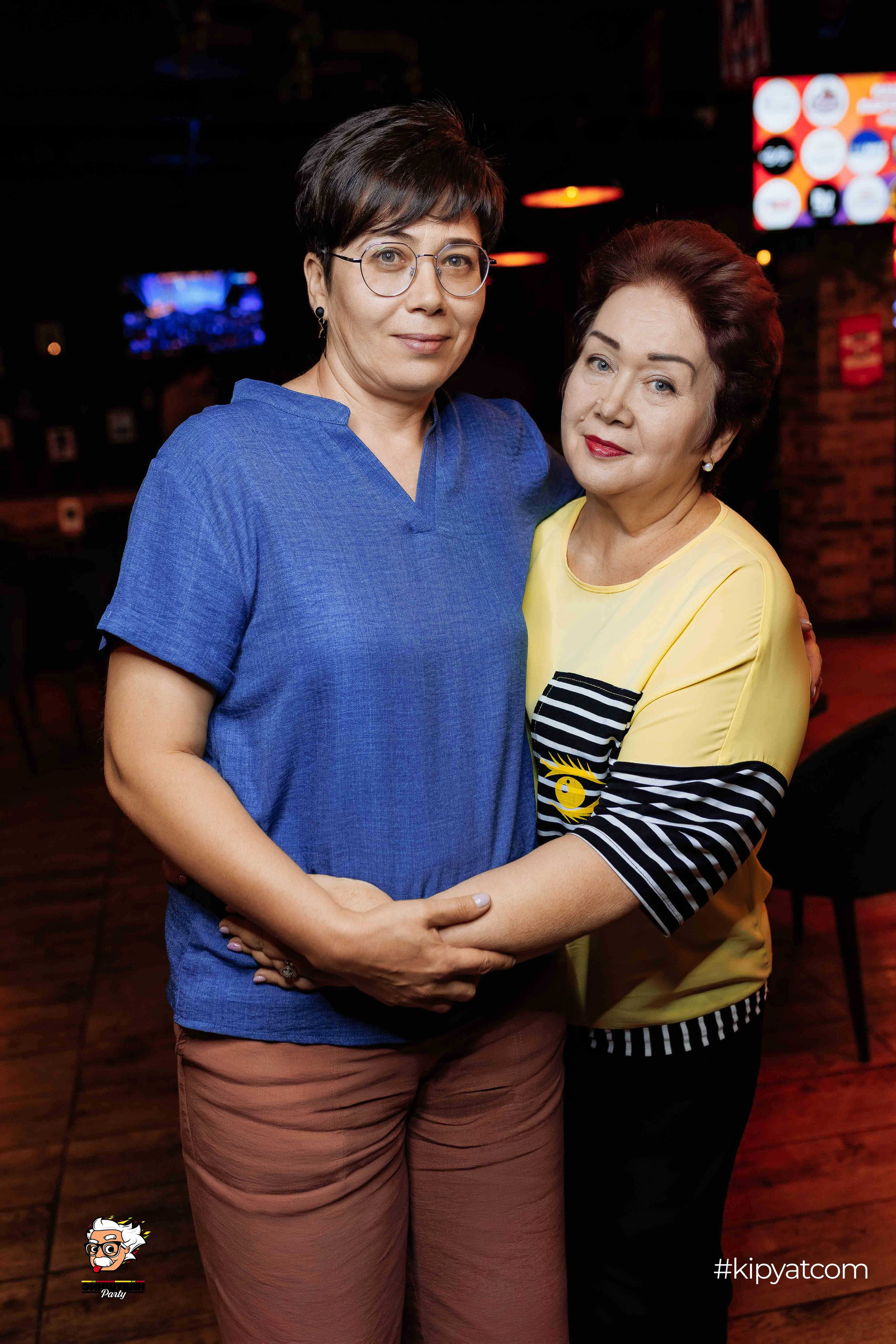 Эйнштейн Party