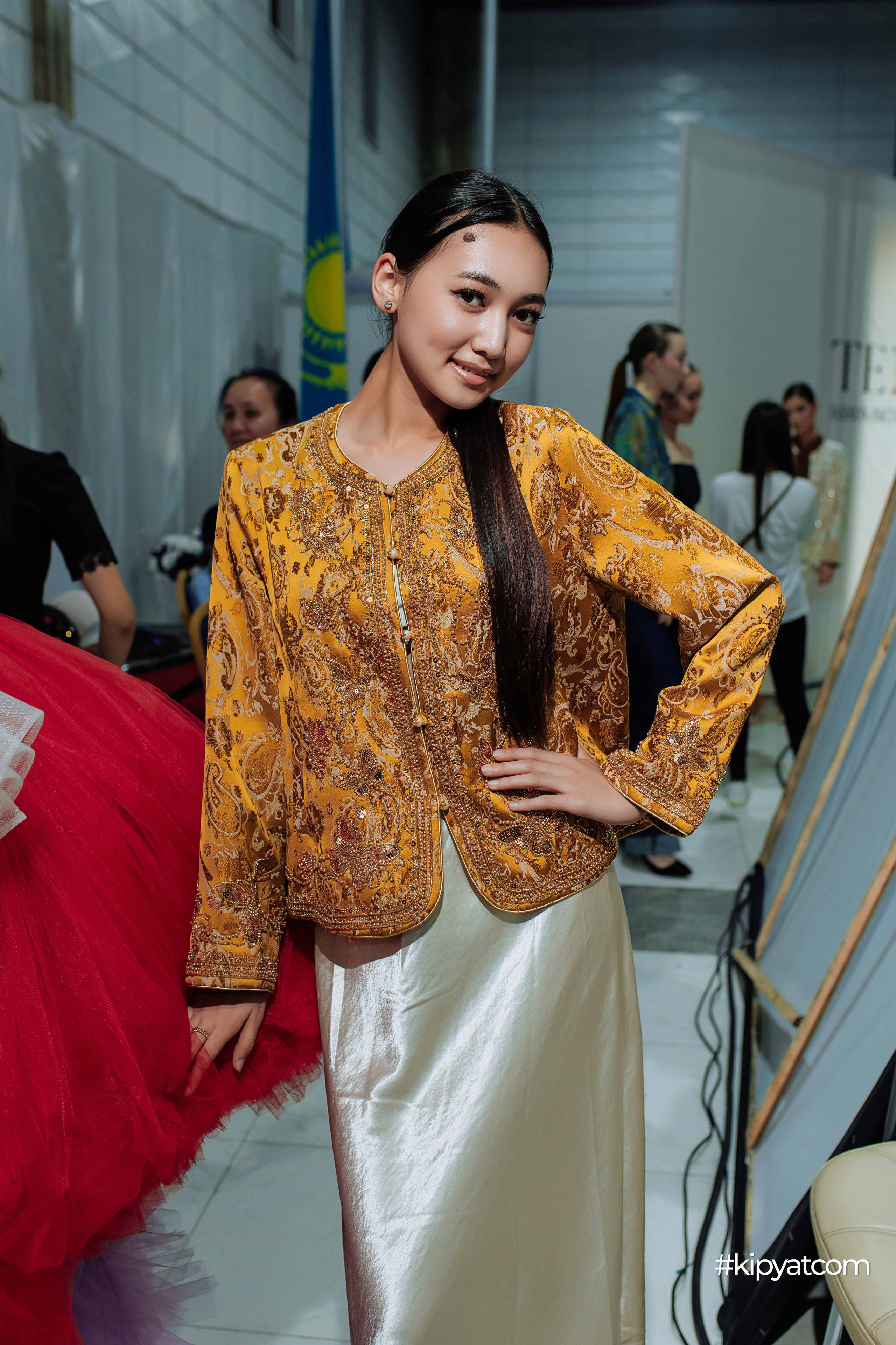 Look88 на terra spring season 4