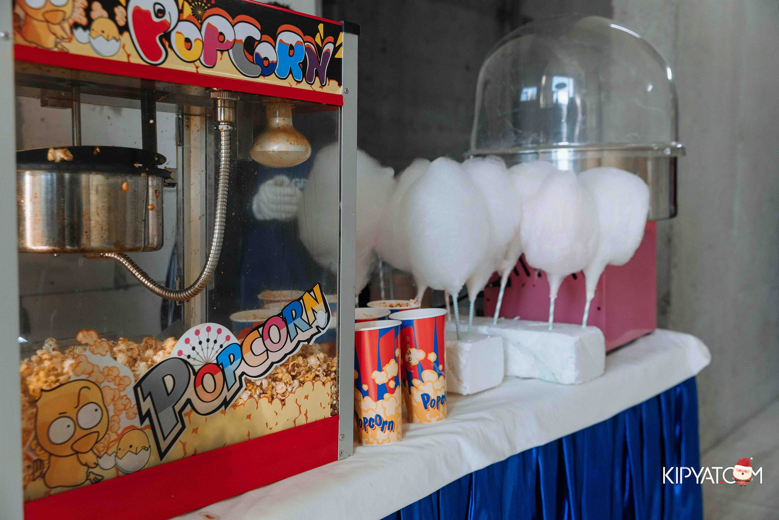 Открытие жилого комплекса Улы Дала BI Group