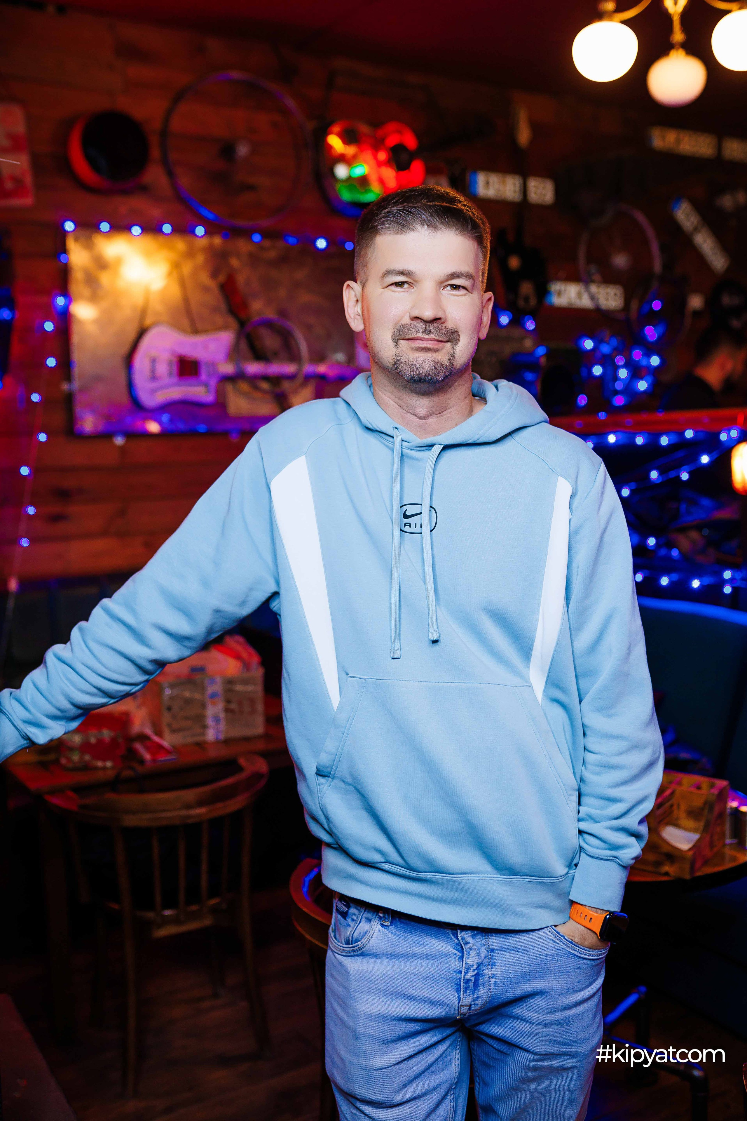 Эйнштейн Party