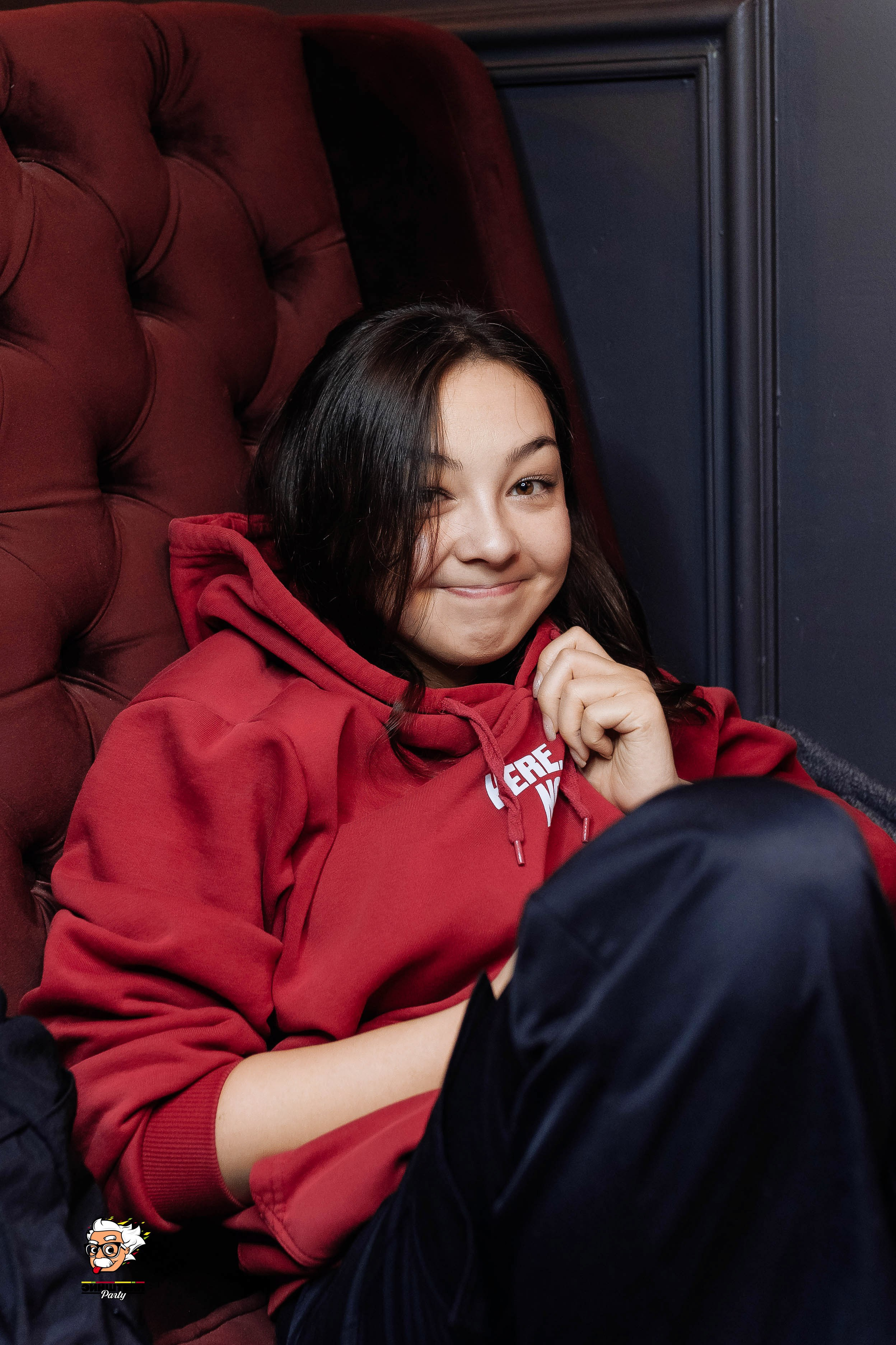 Эйнштейн Party