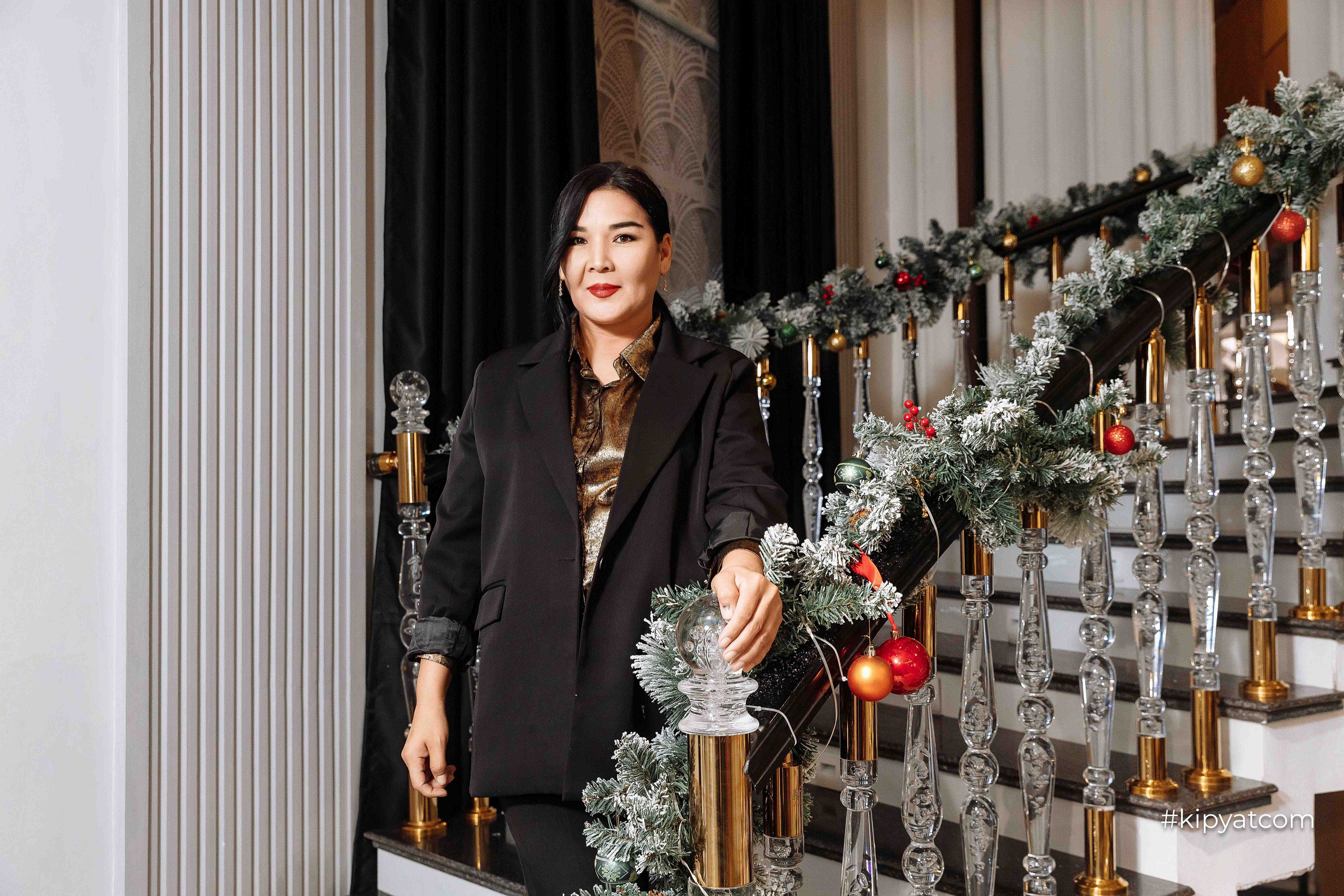 Дара блогер, марапат-24