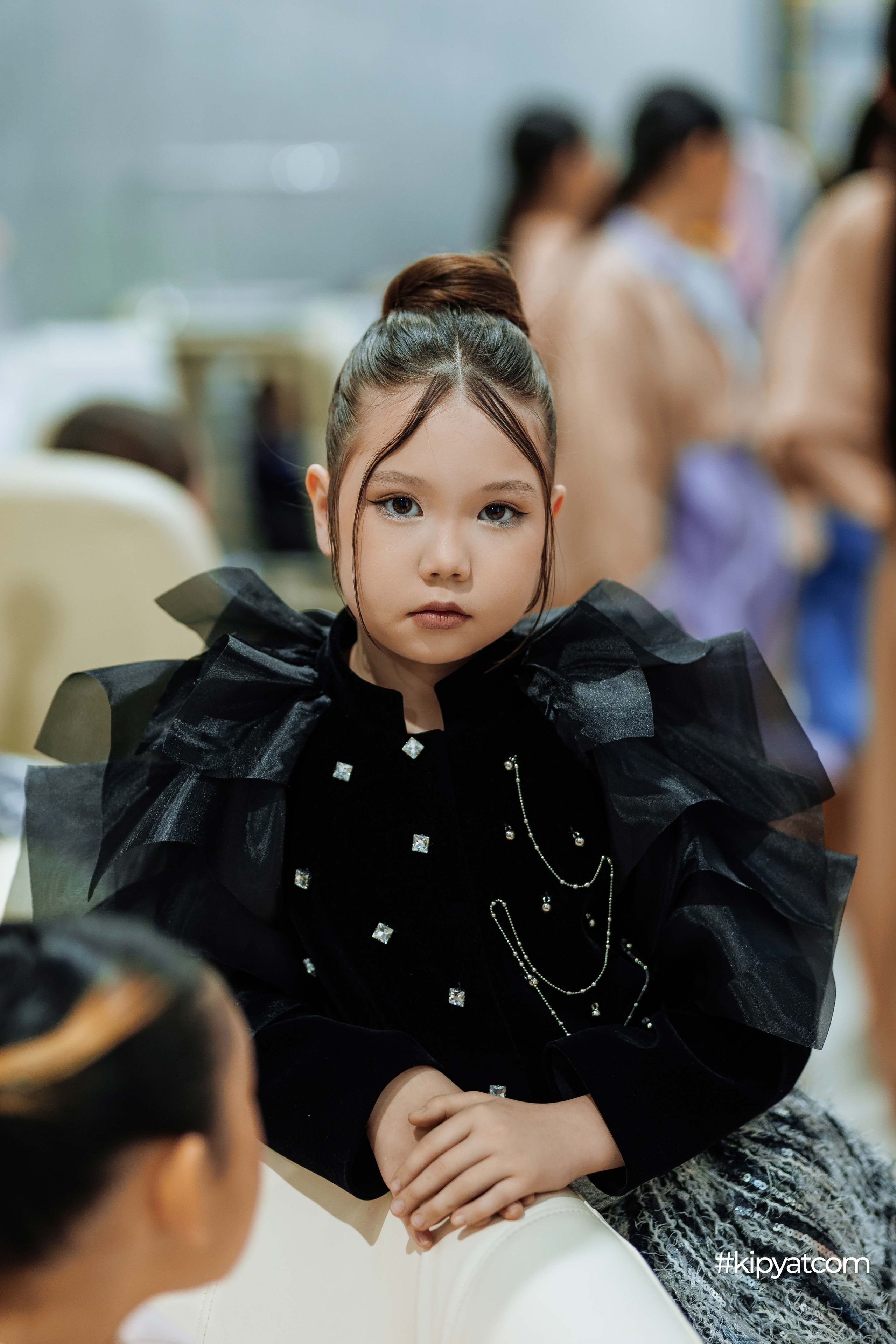 Kids Junior Fashion Show Shymkent 11 season