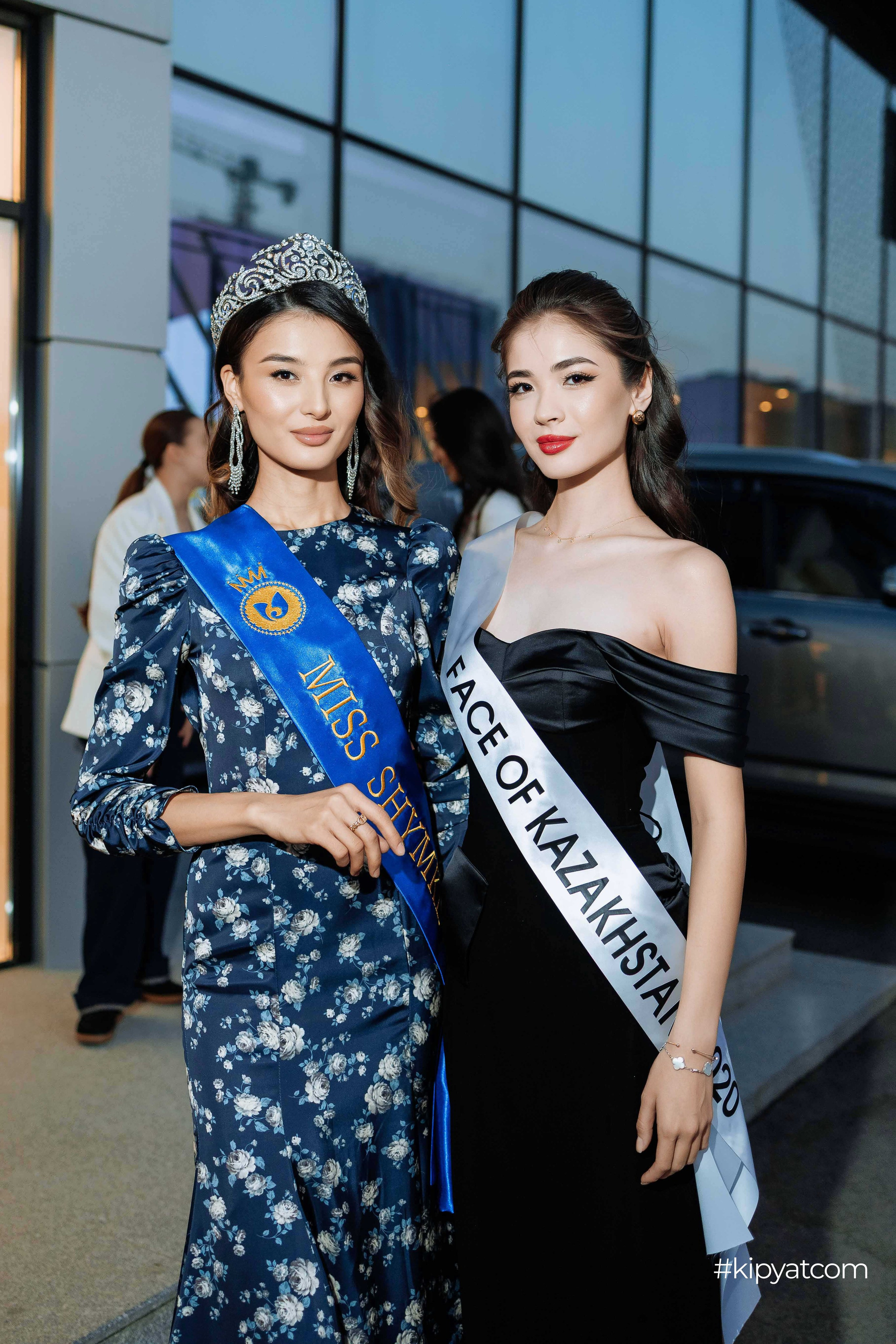 MISS SHYMKENT 2025