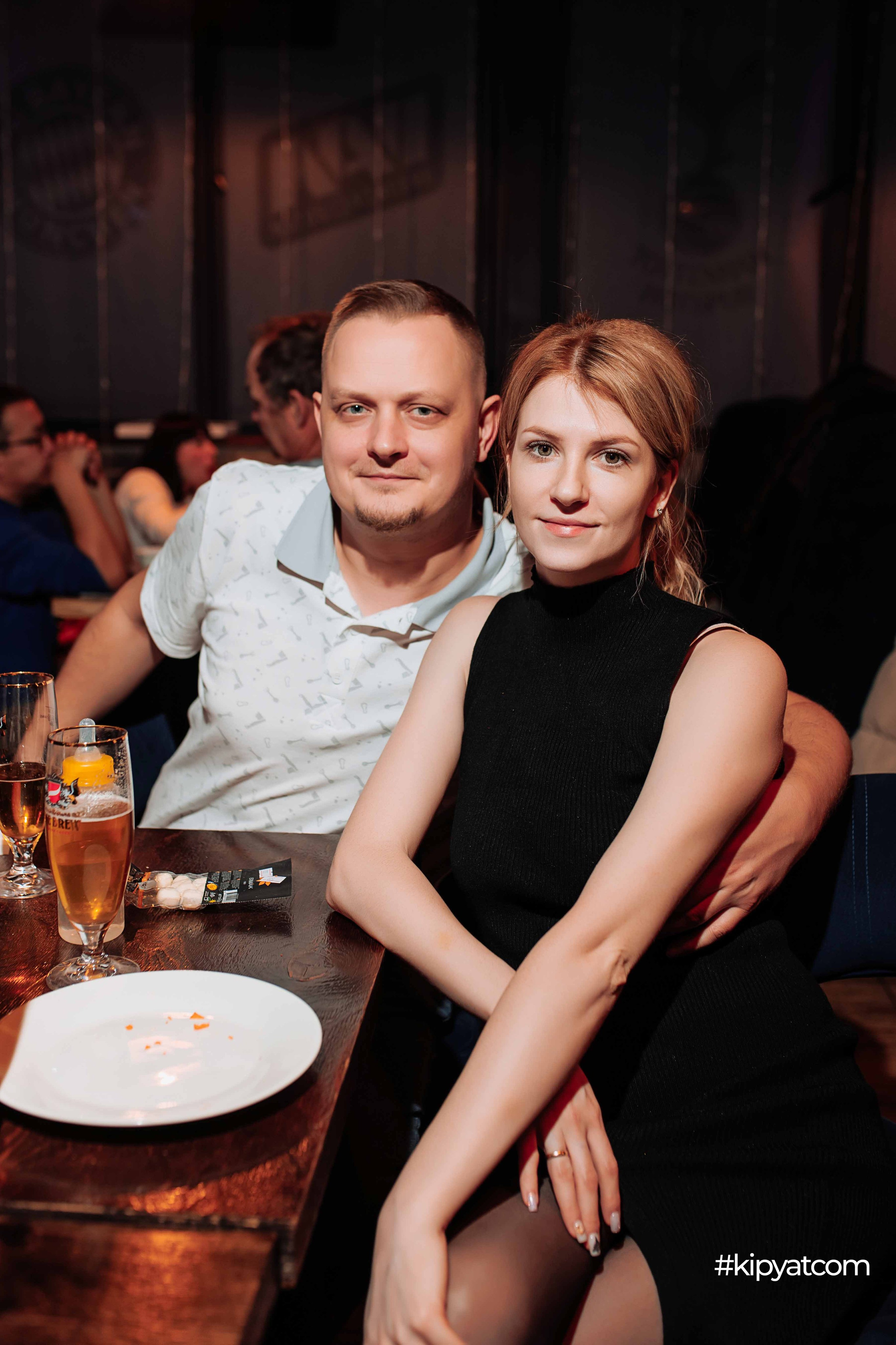 Эйнштейн Party