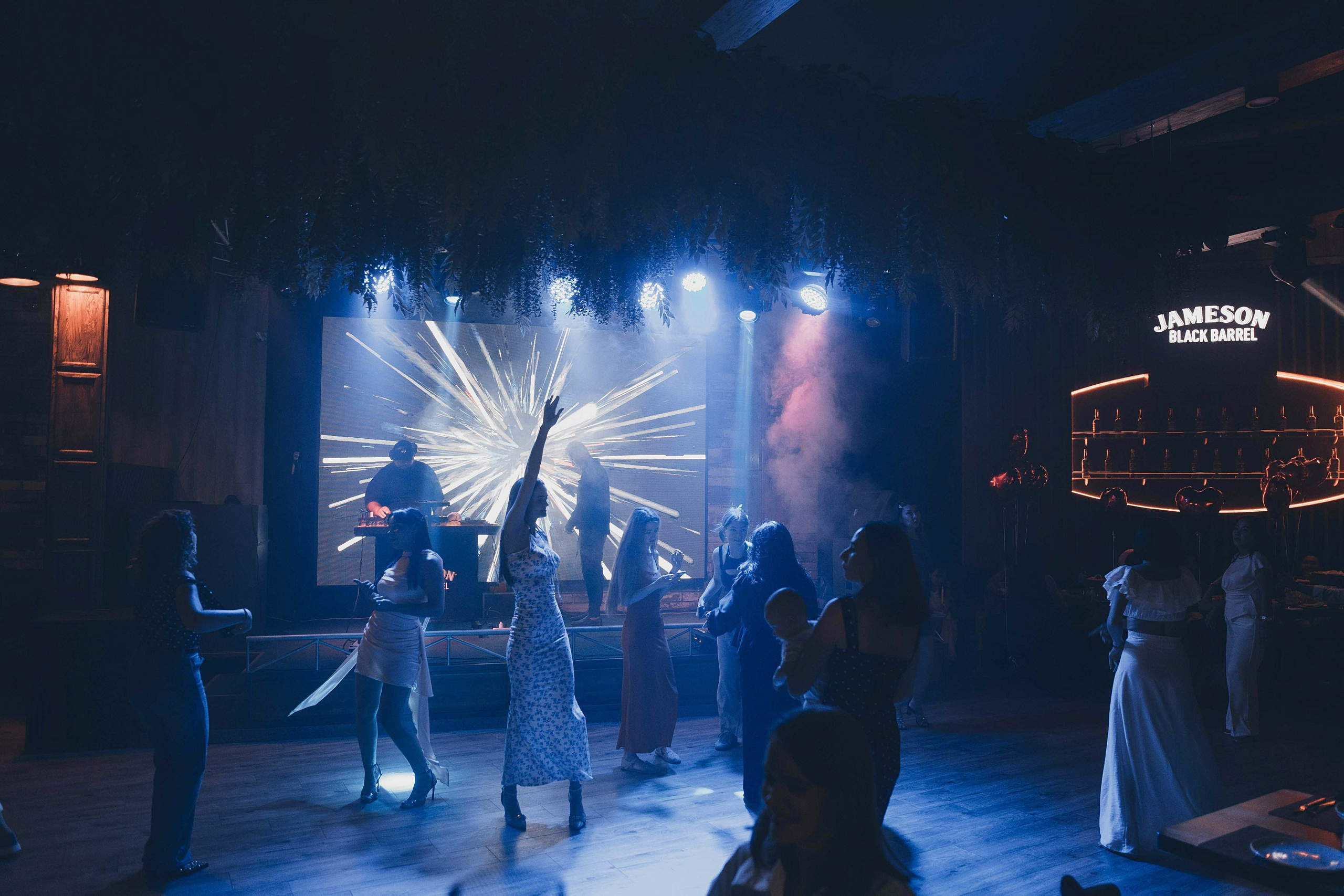 Calista MusicHall. Кипятком Шымкент