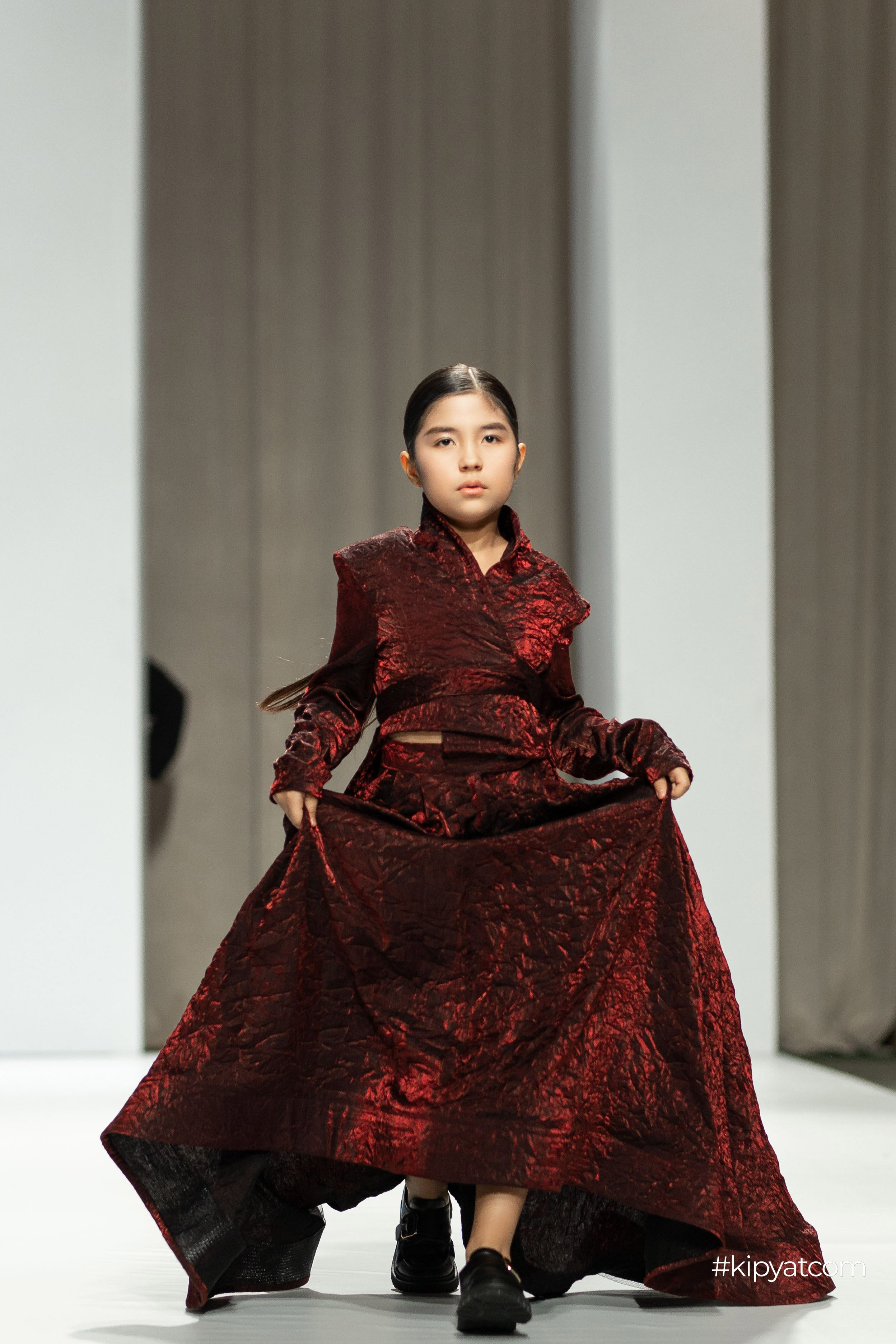 KFW Shymkent KIDS