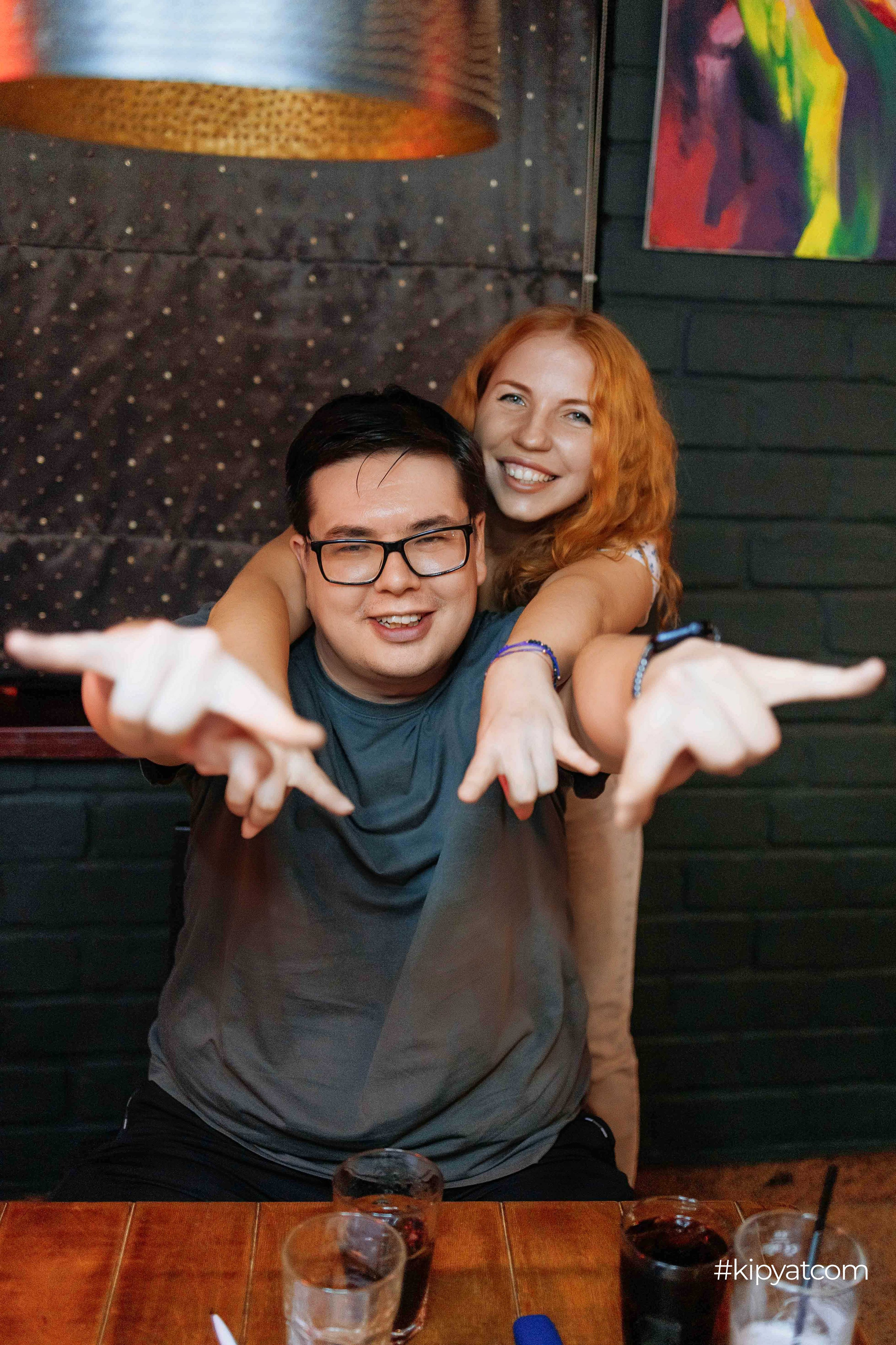 Эйнштейн Party