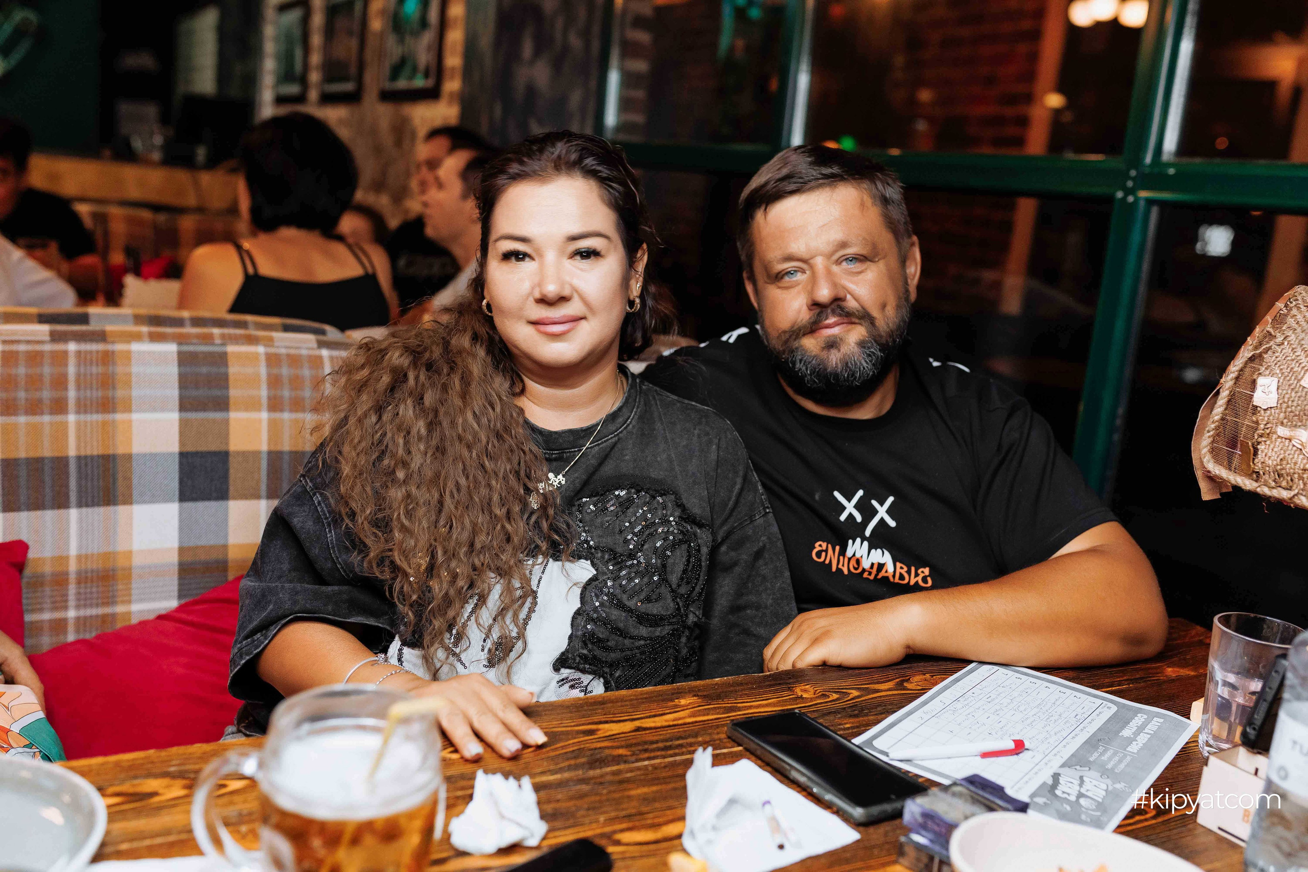 Эйнштейн Party