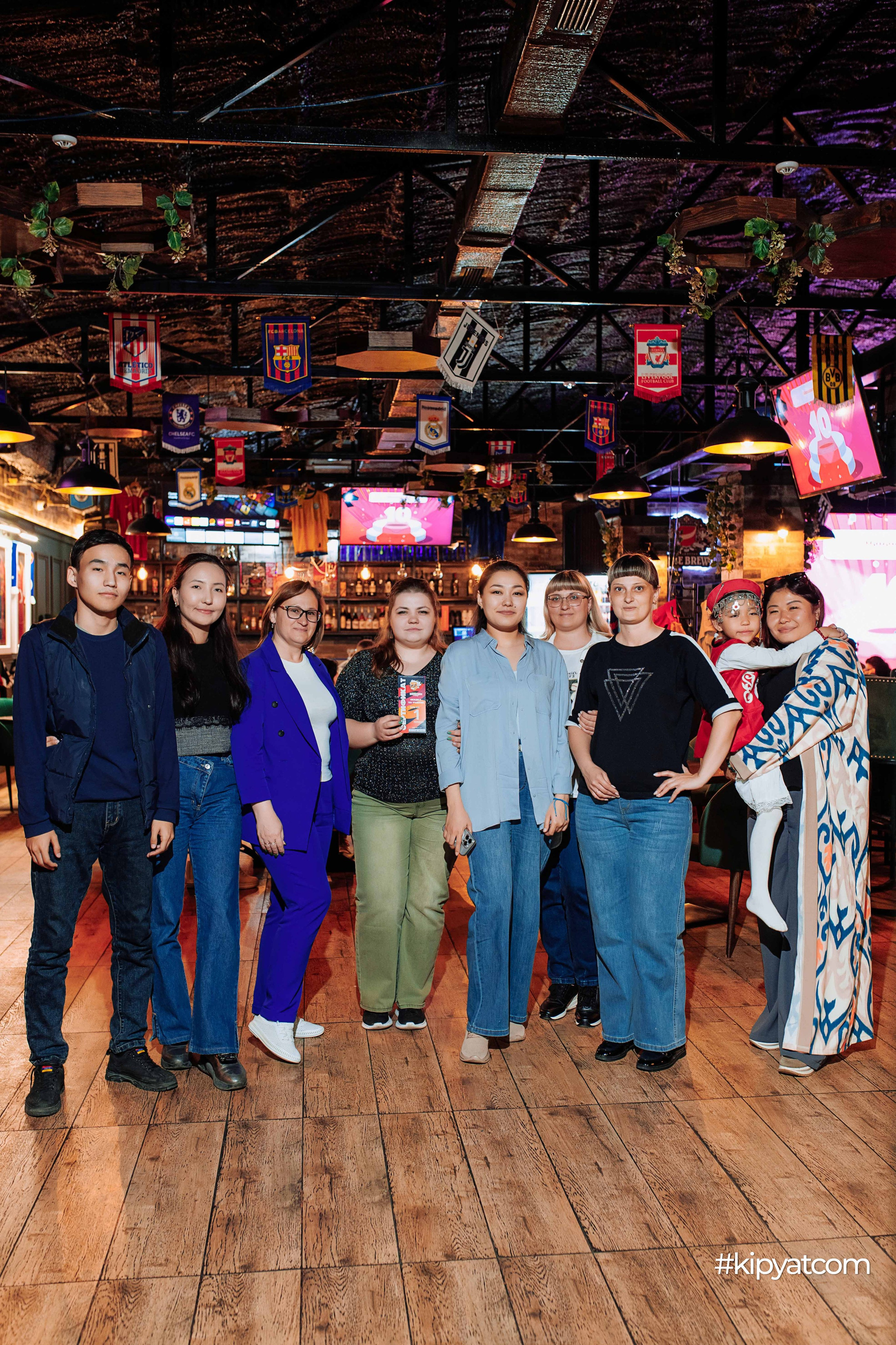 Эйнштейн Party