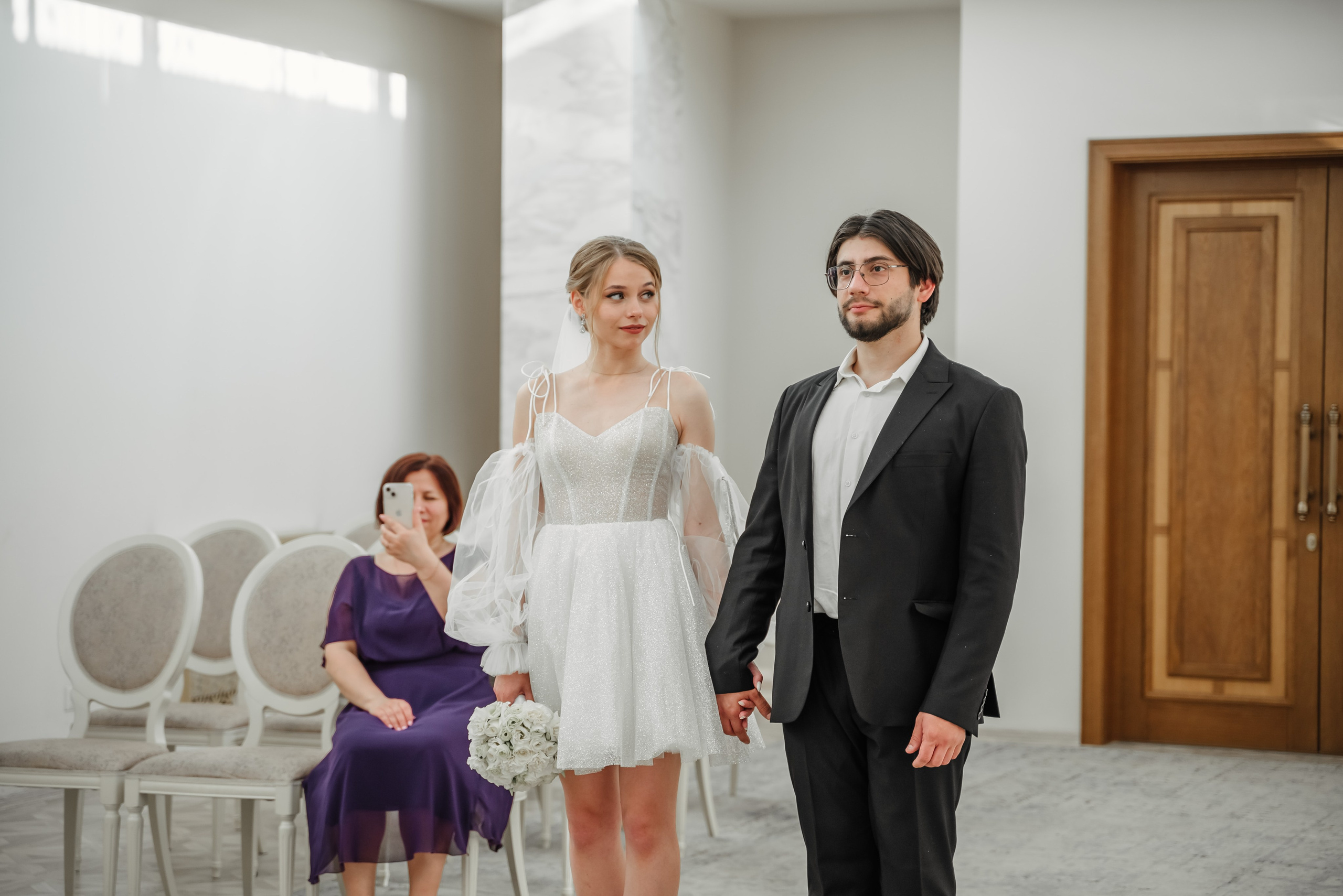 Максим и Ирина. Свадебный фотограф Ирина Димитриева