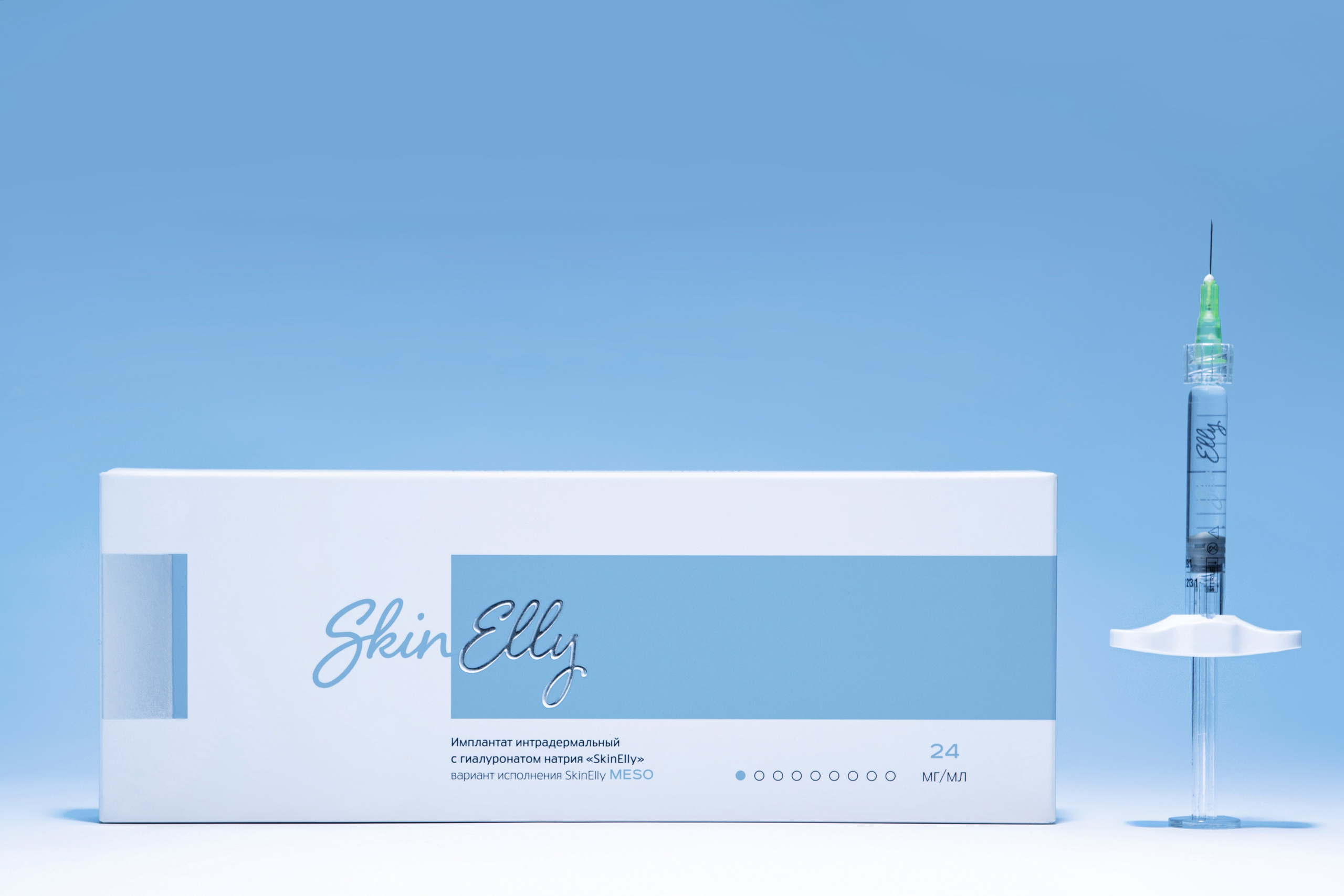 SkinElly. Andrew Valmus