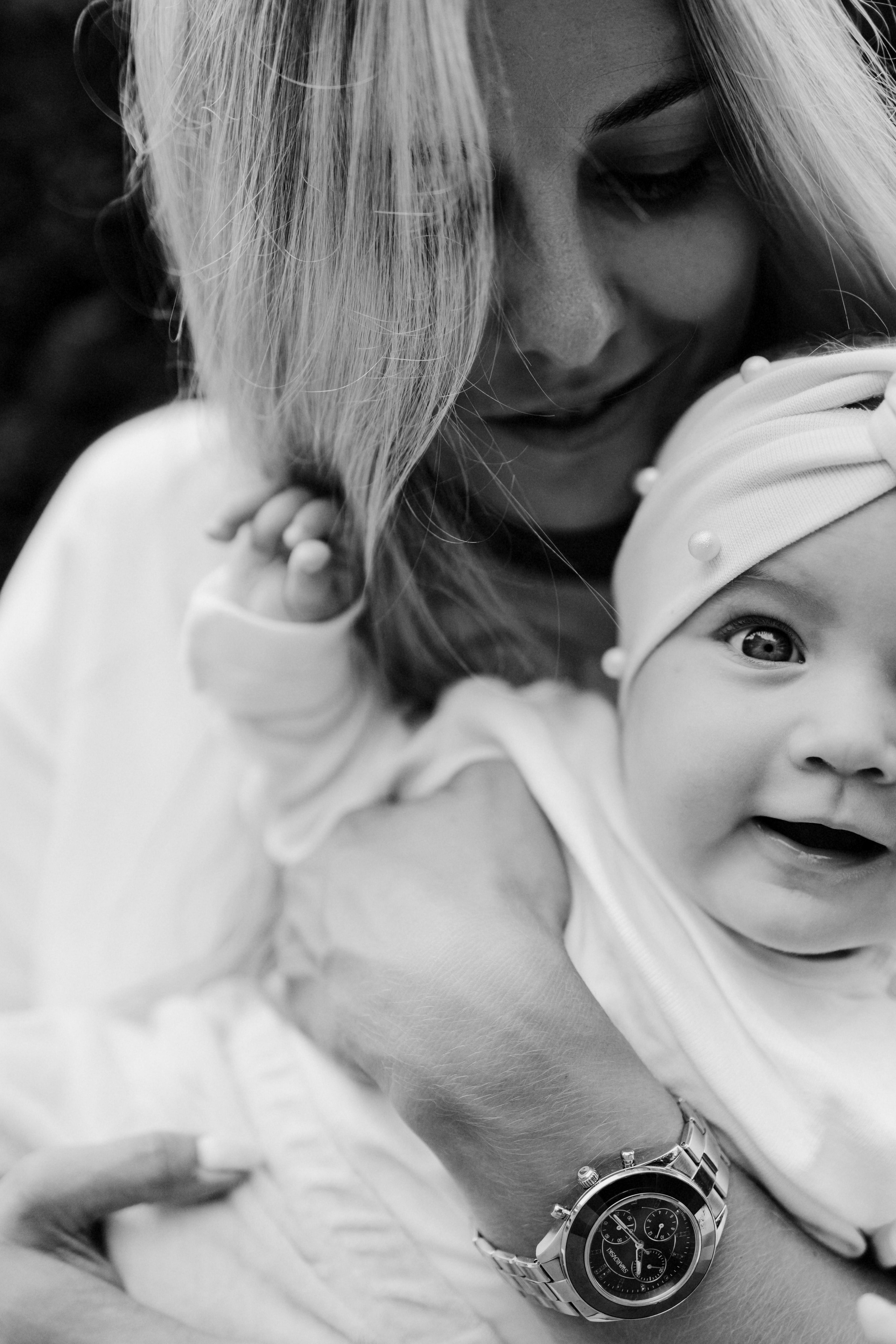 Таня, Илья и Алёна. Главная