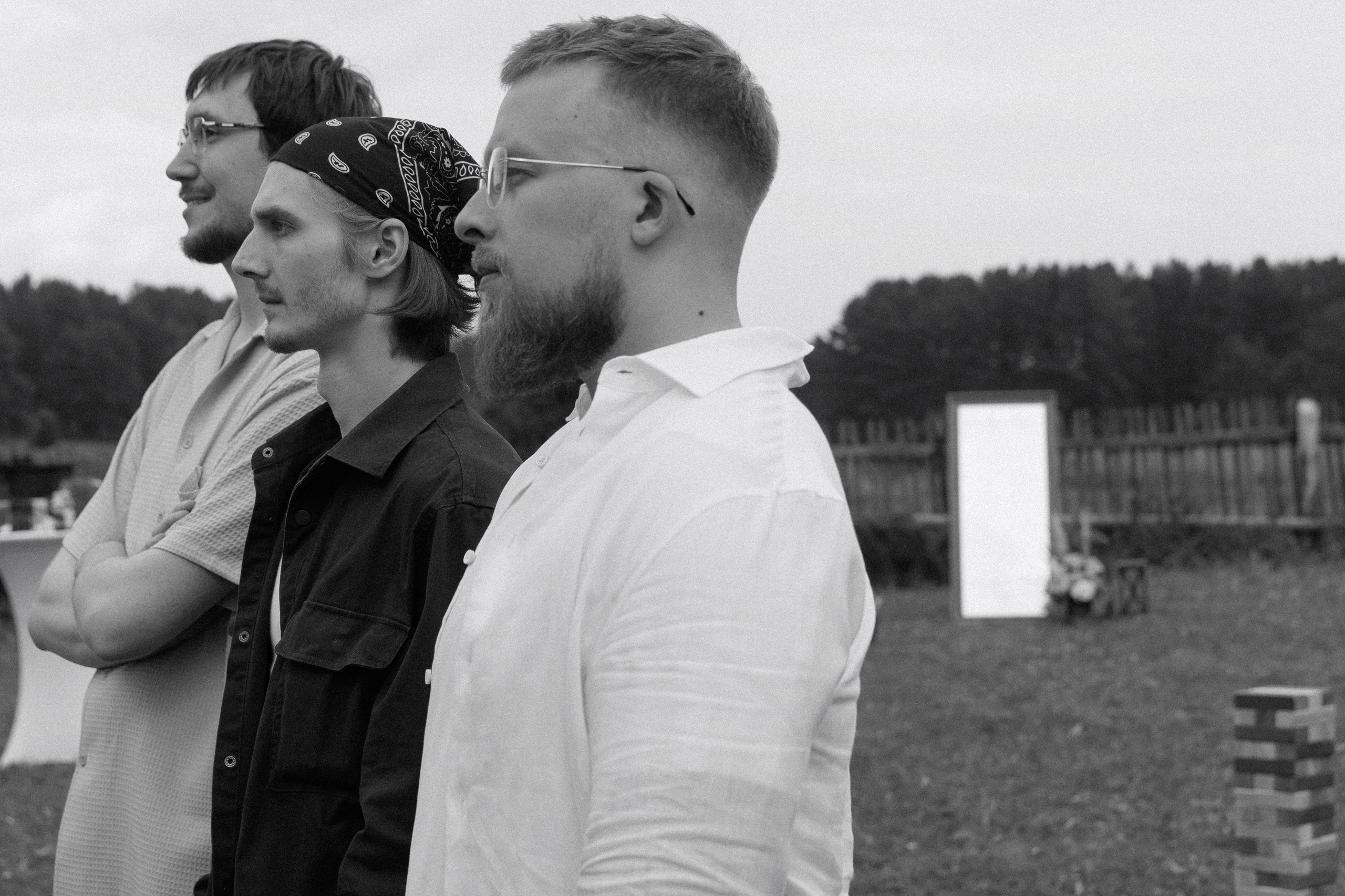 Without Pathos. Свадебный фотограф Екатеринбург Алексей Ладыгин