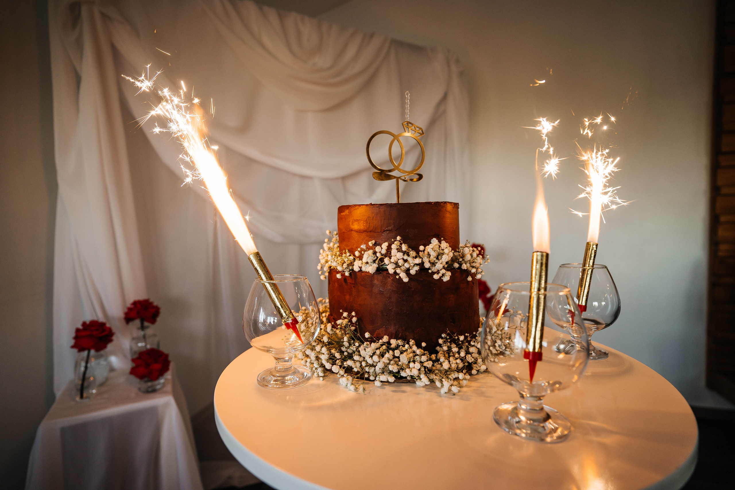 Майкл & Лиля. Фотограф Абакумова Анастасия