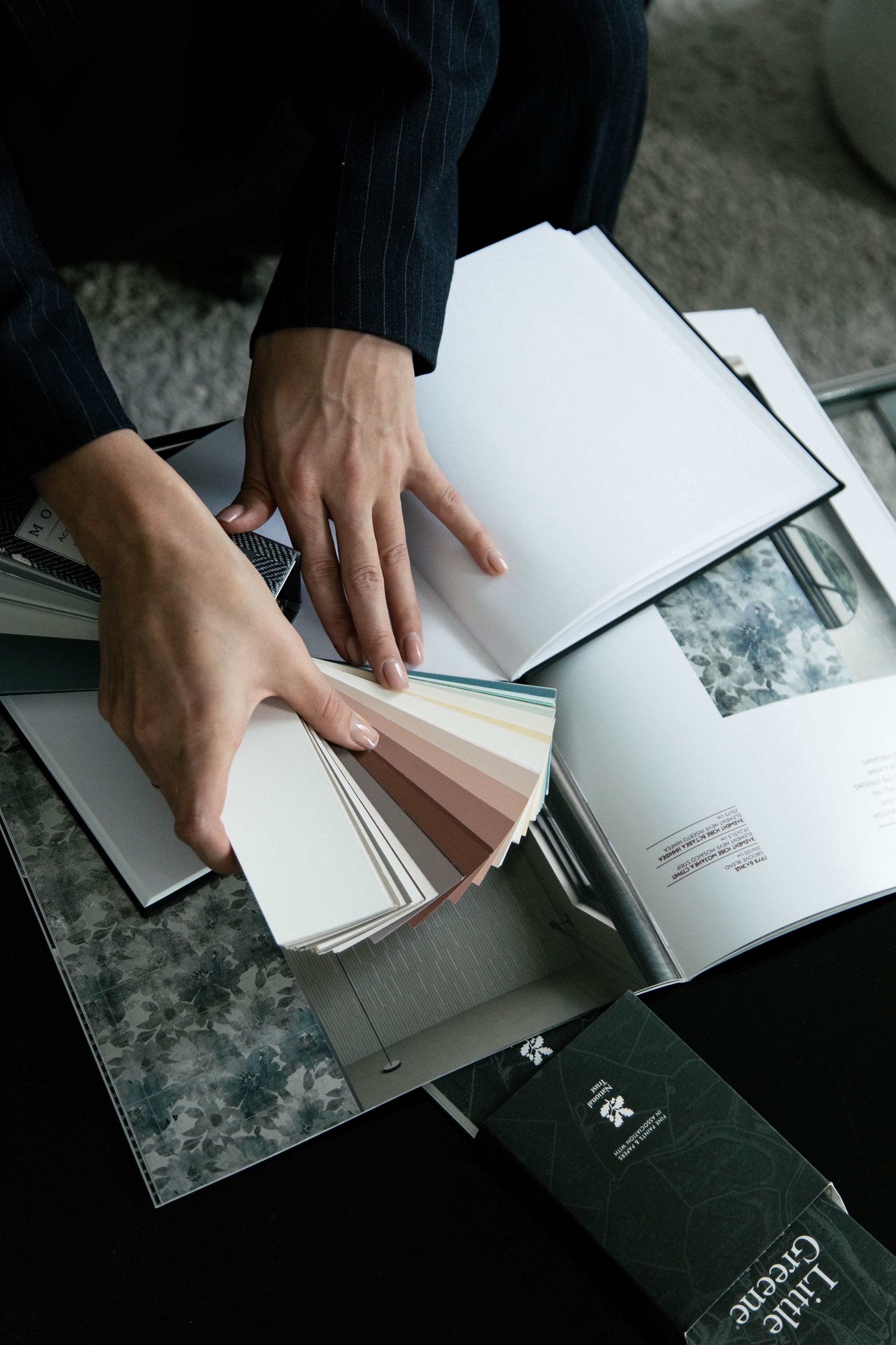 Komarenko. Студия Архитектуры и Дизайна. Фотограф Анна Чернигова