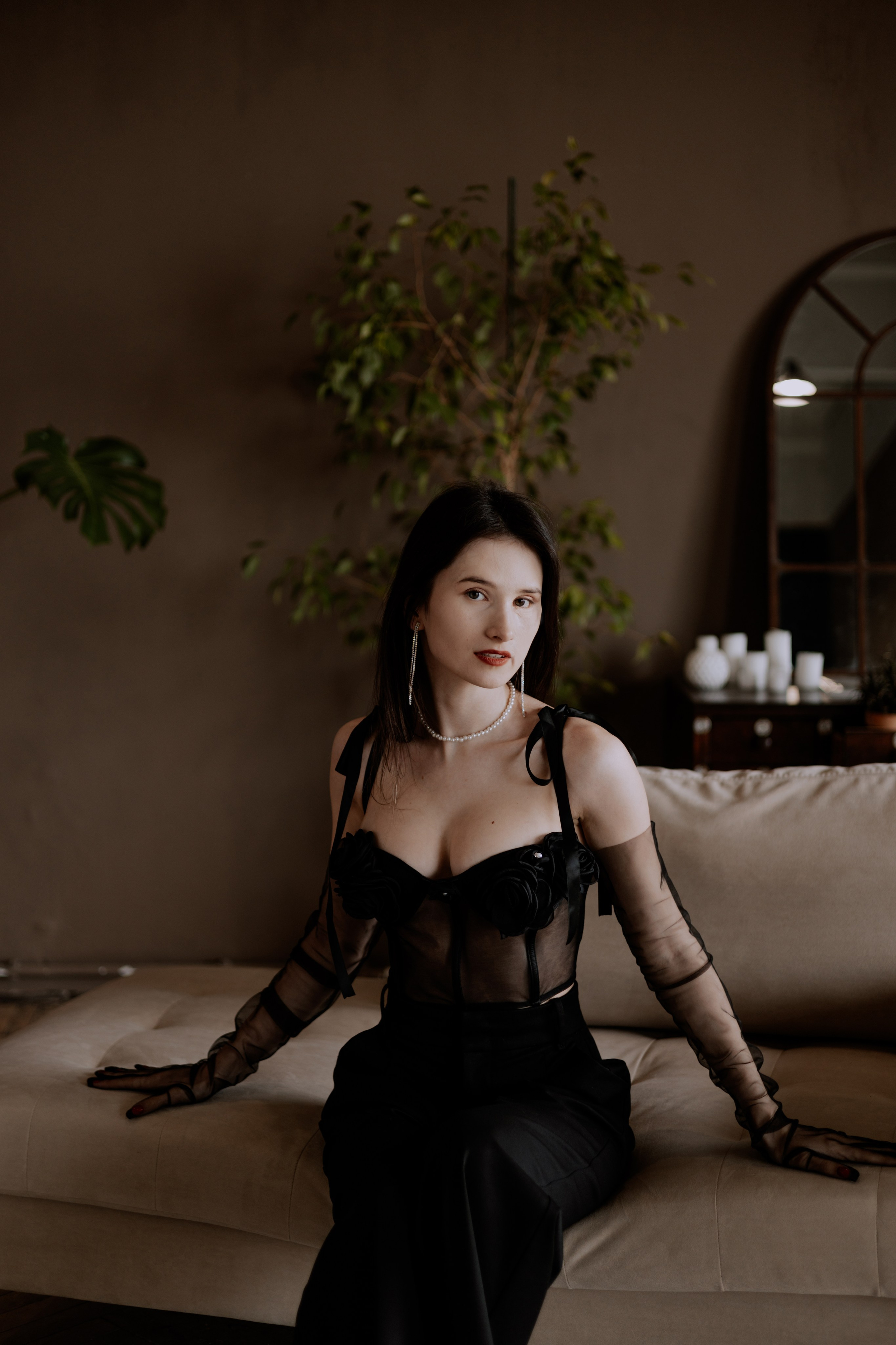 Дарья. Фотограф Волгоград Кристина Прохоренко