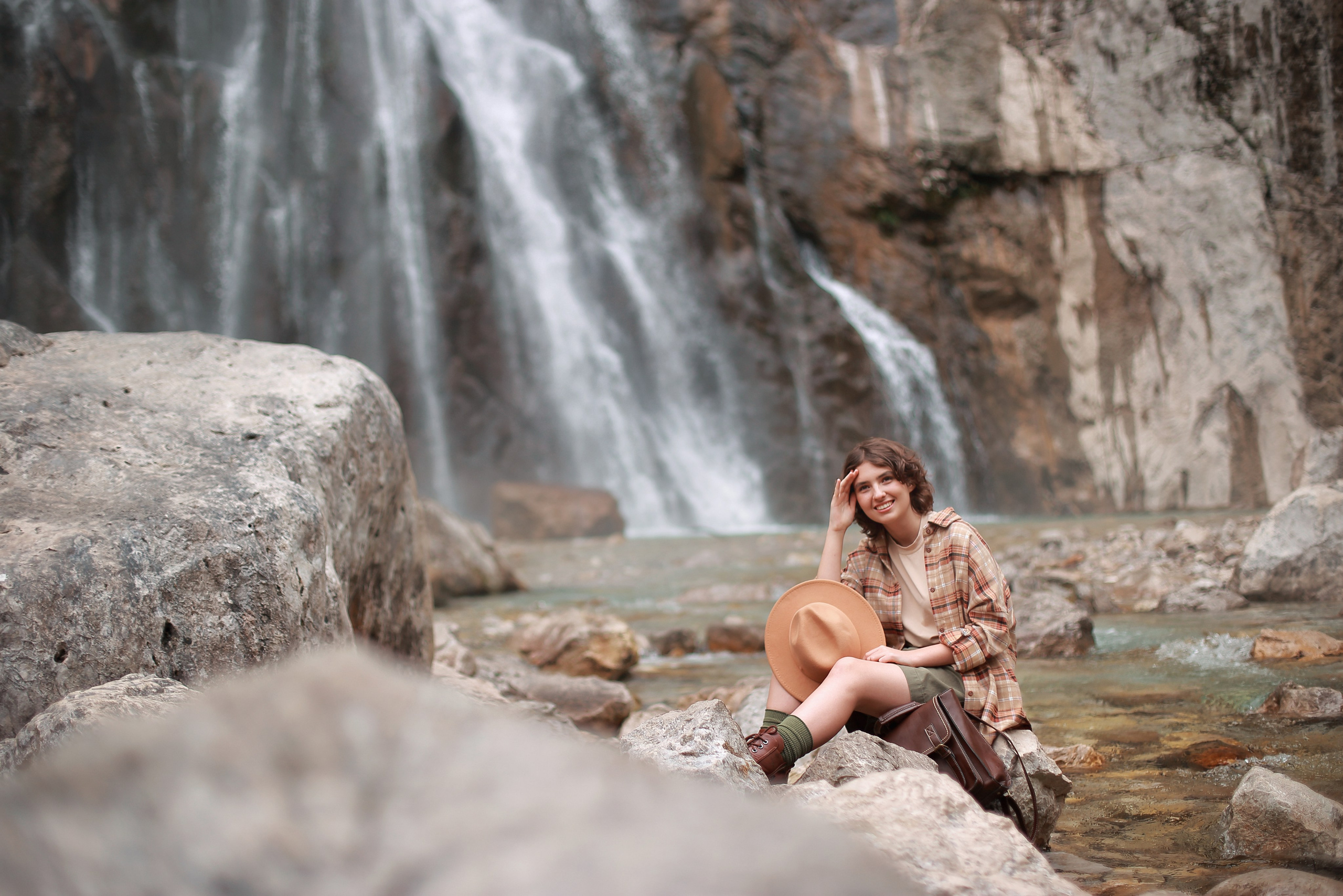 Стамбул.Фототур. Ольга Котова