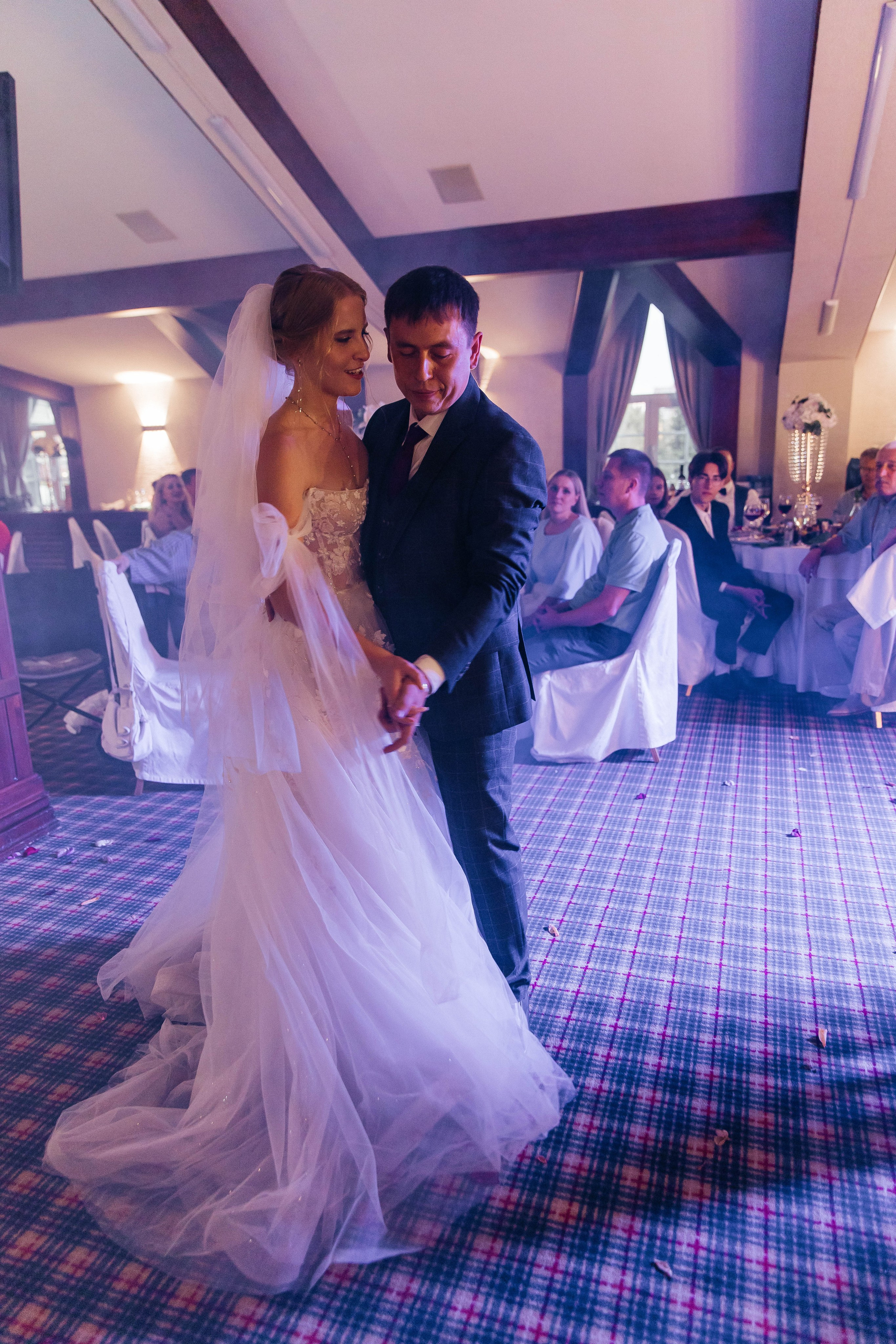 Александр & Нина. Главная