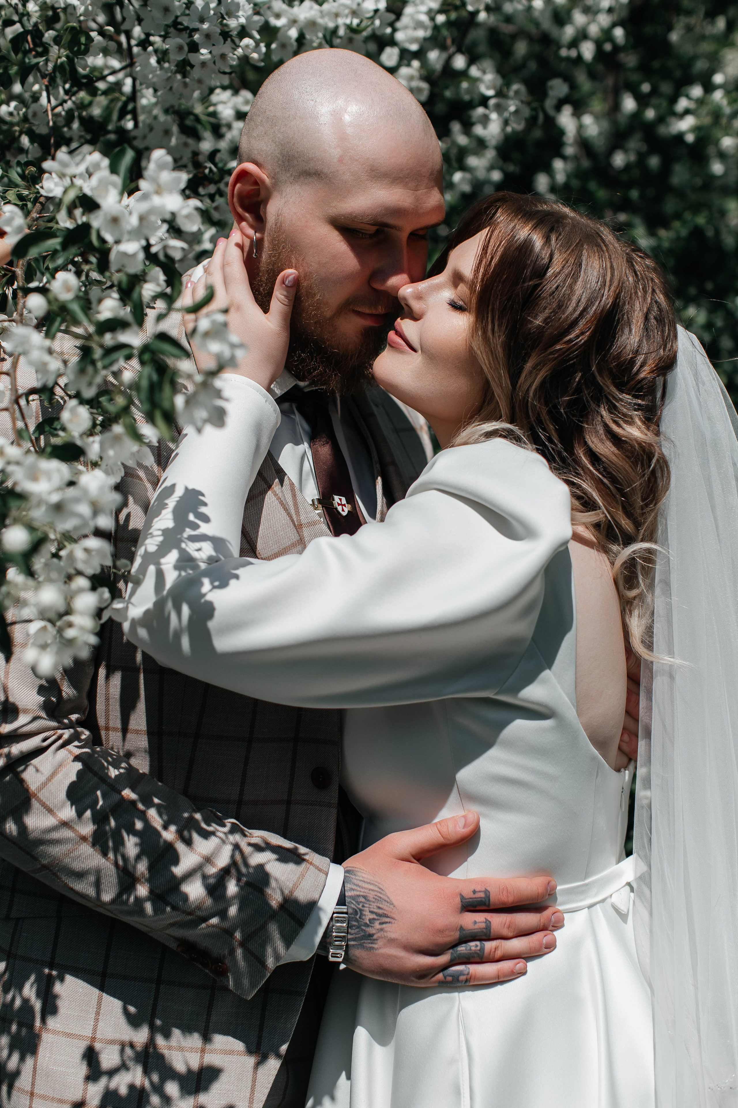 Владислав & Анастасия. Главная