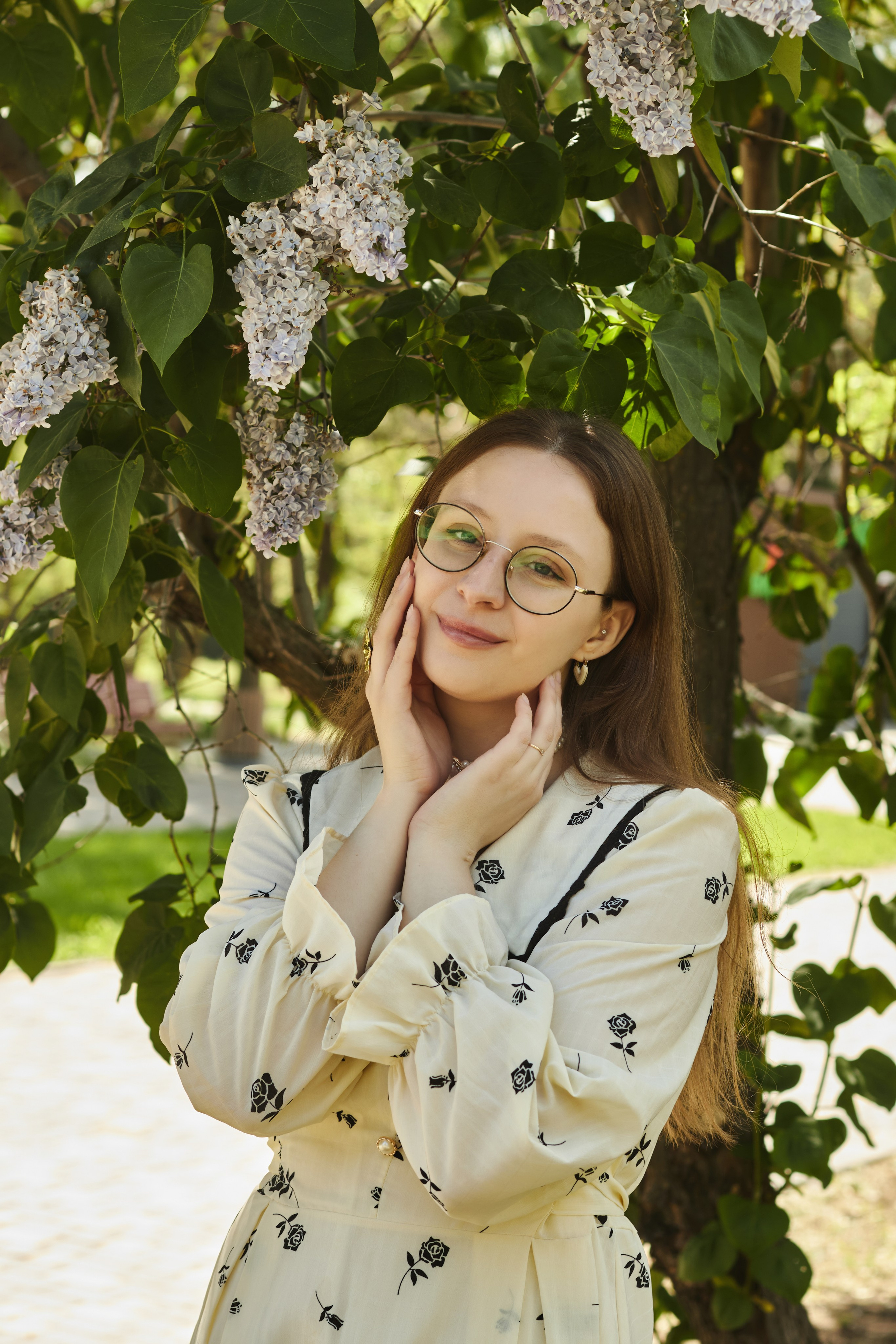 Фотограф в Волгограде Соколова Вера