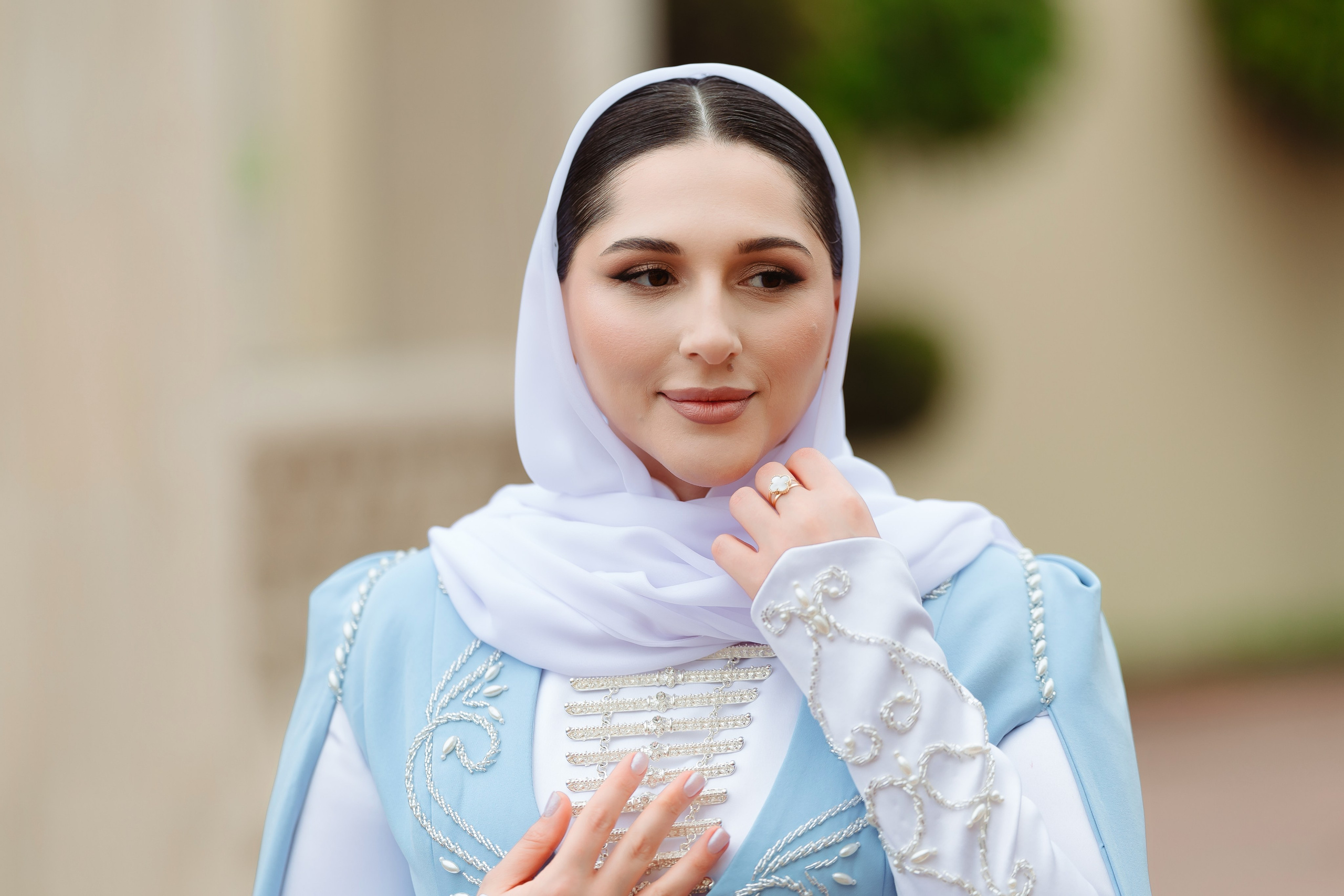 Азамат и Жанна. Свадебный и семейный фотограф | SVET.photo