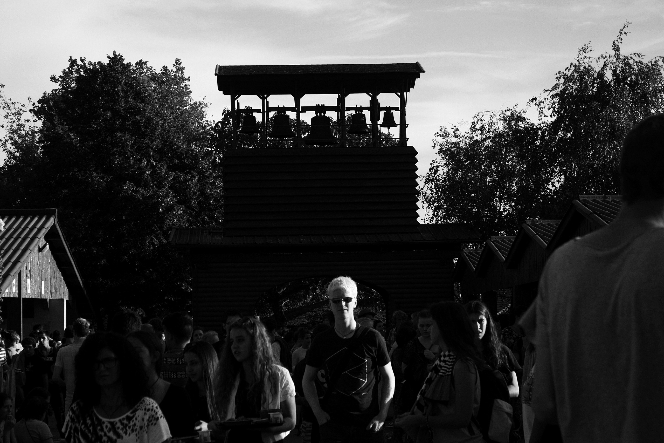 Taize Communaute. Фотограф-любитель Ксения Мирзоян
