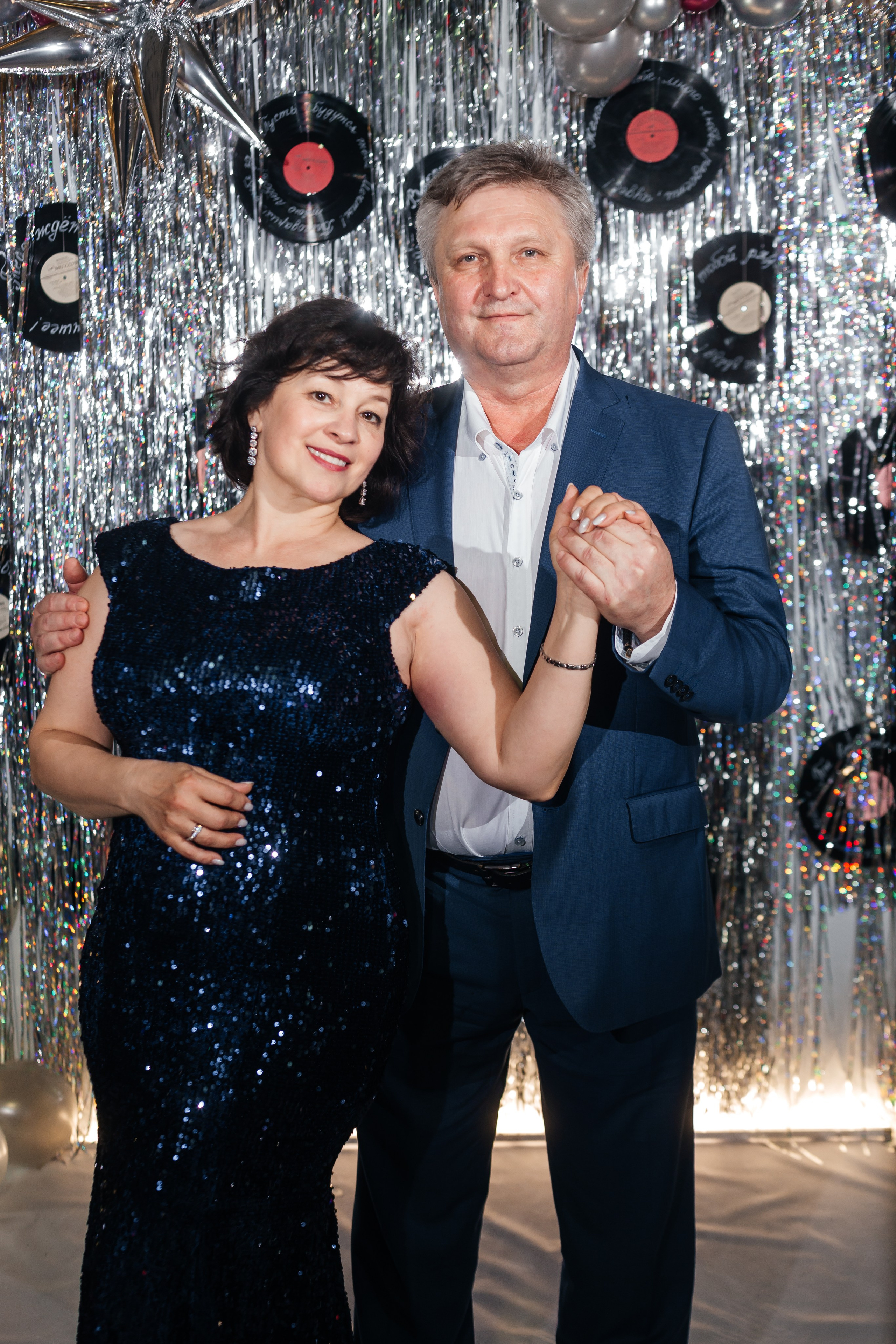 Юбилей Натальи. Свадебный фотограф в Краснодаре Николай Крауз