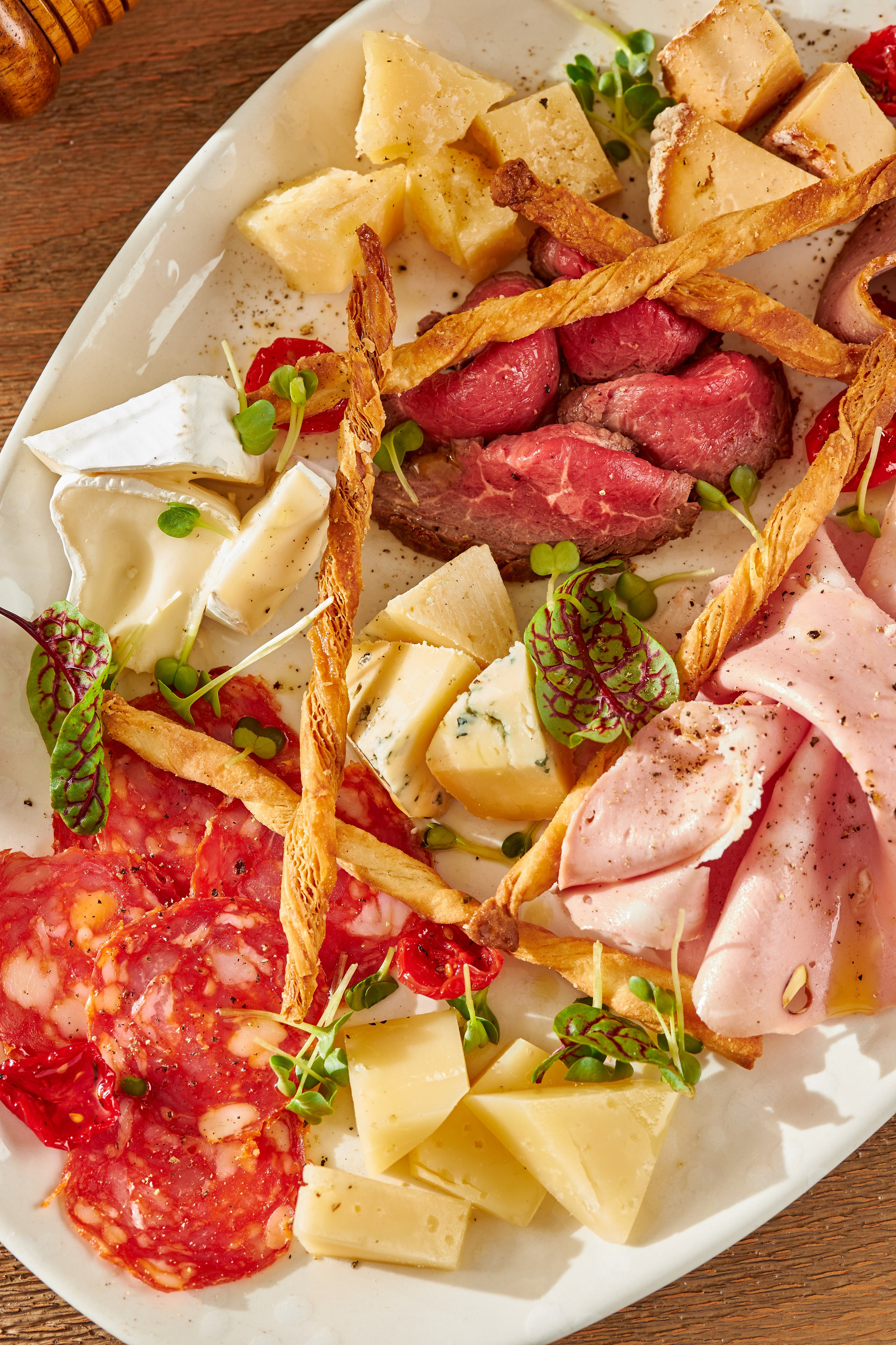 Food съёмка. Предметная и рекламная фотография