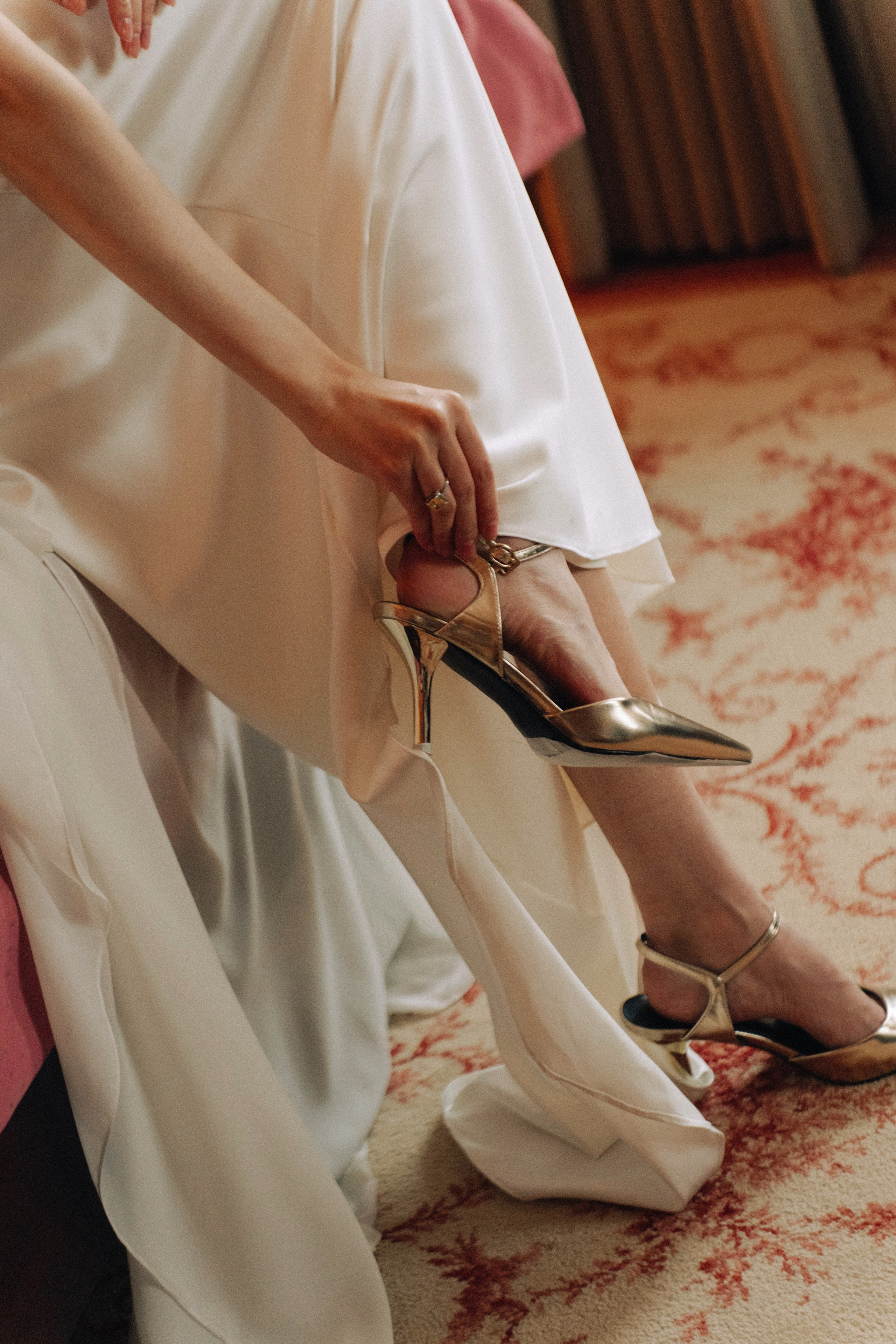 СВАДЬБЫ ♡ (серии). Свадебный фотограф