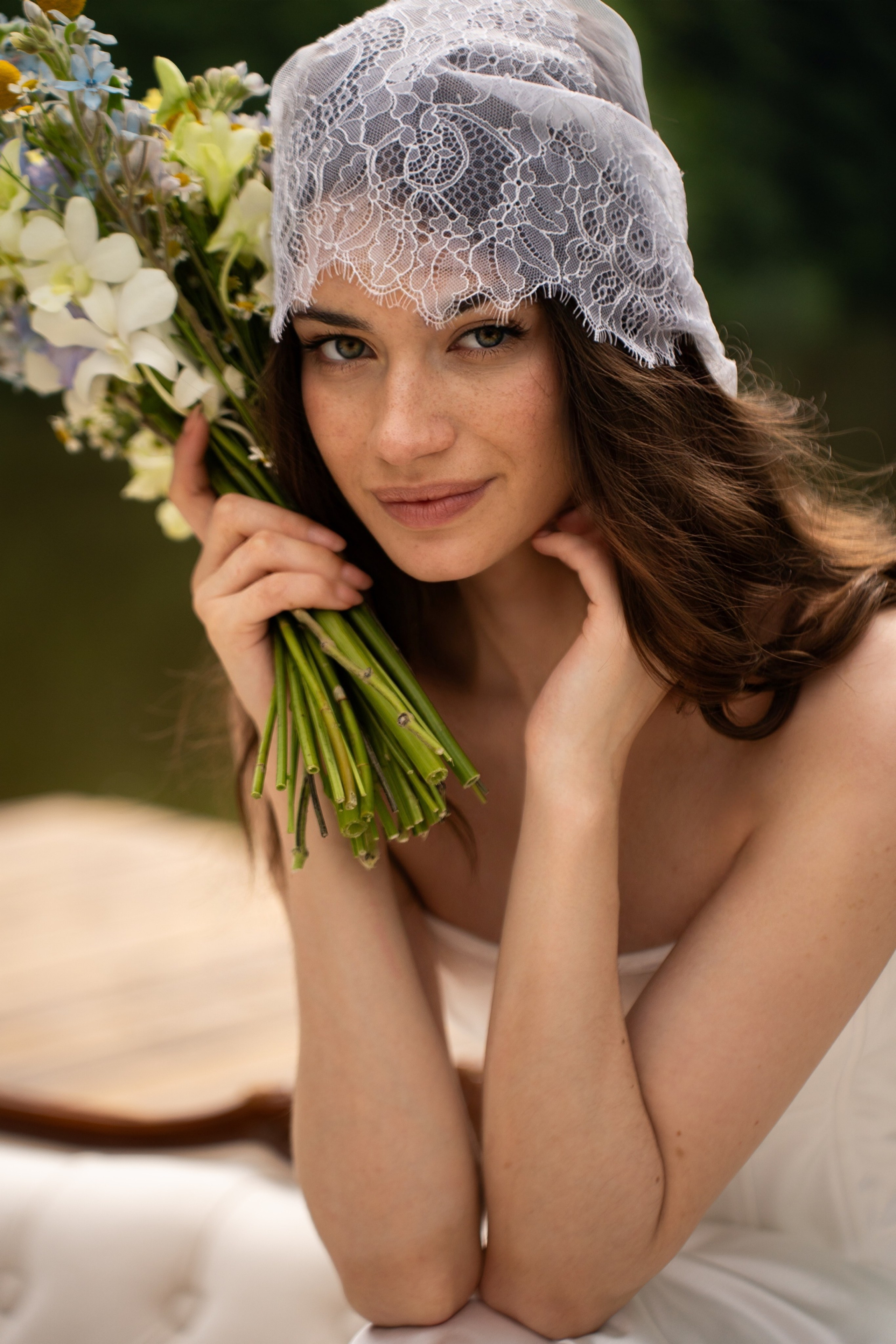 Таисия & Артур. Свадебный фотограф