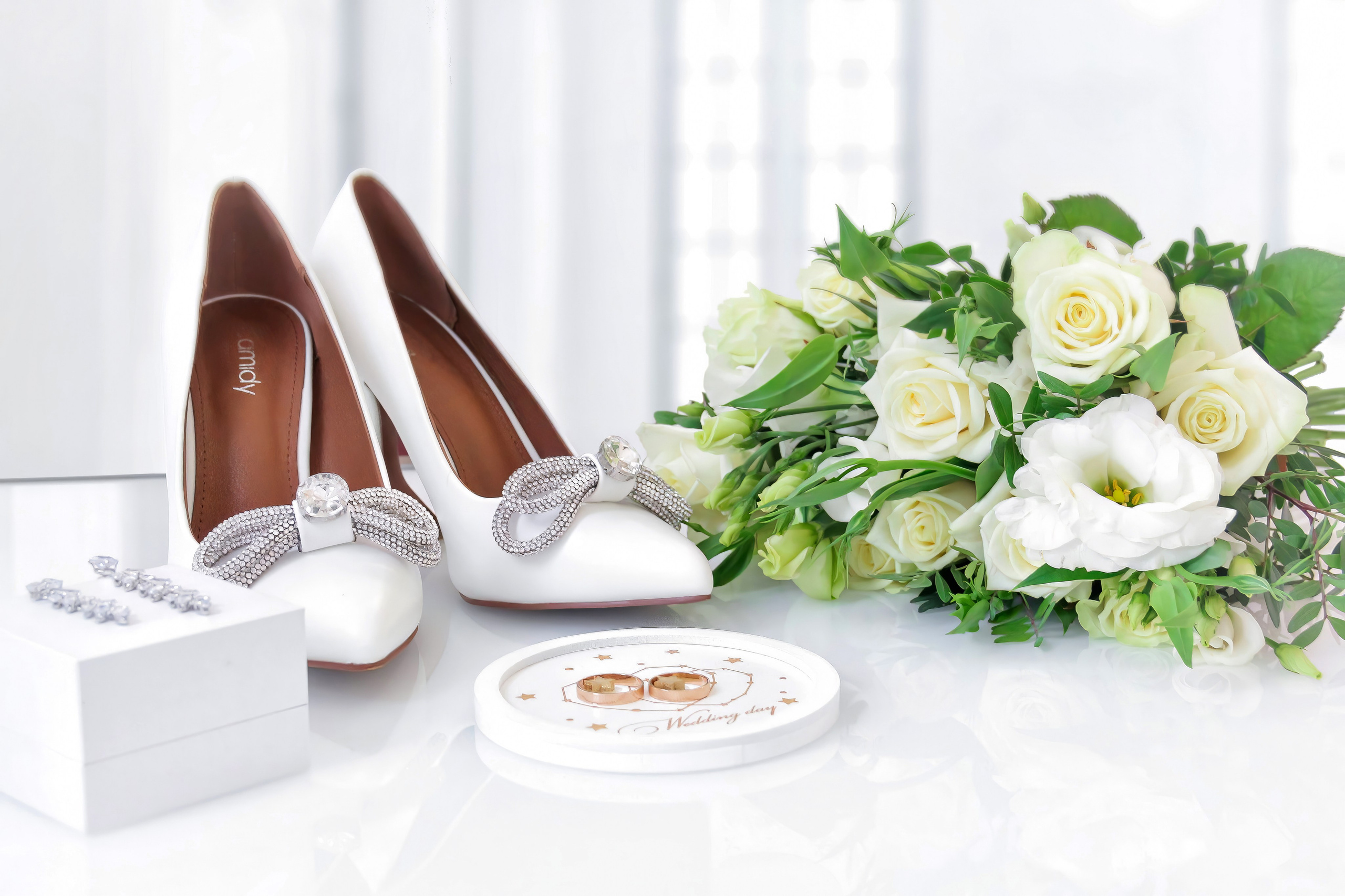 заказать свадебную фотосессию Нижний Новгород