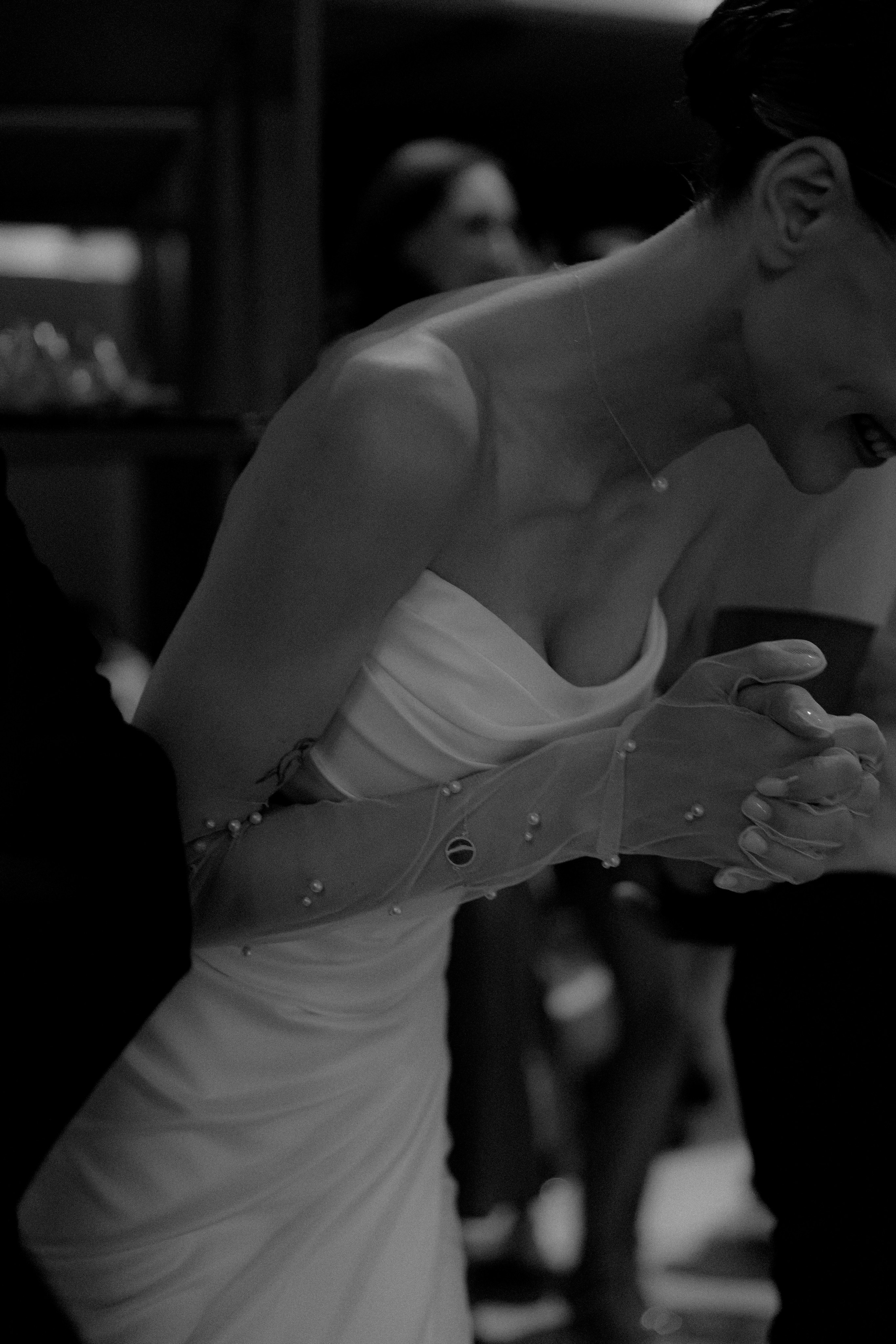 Степан и Александра. Фотограф Алина Мкртычева