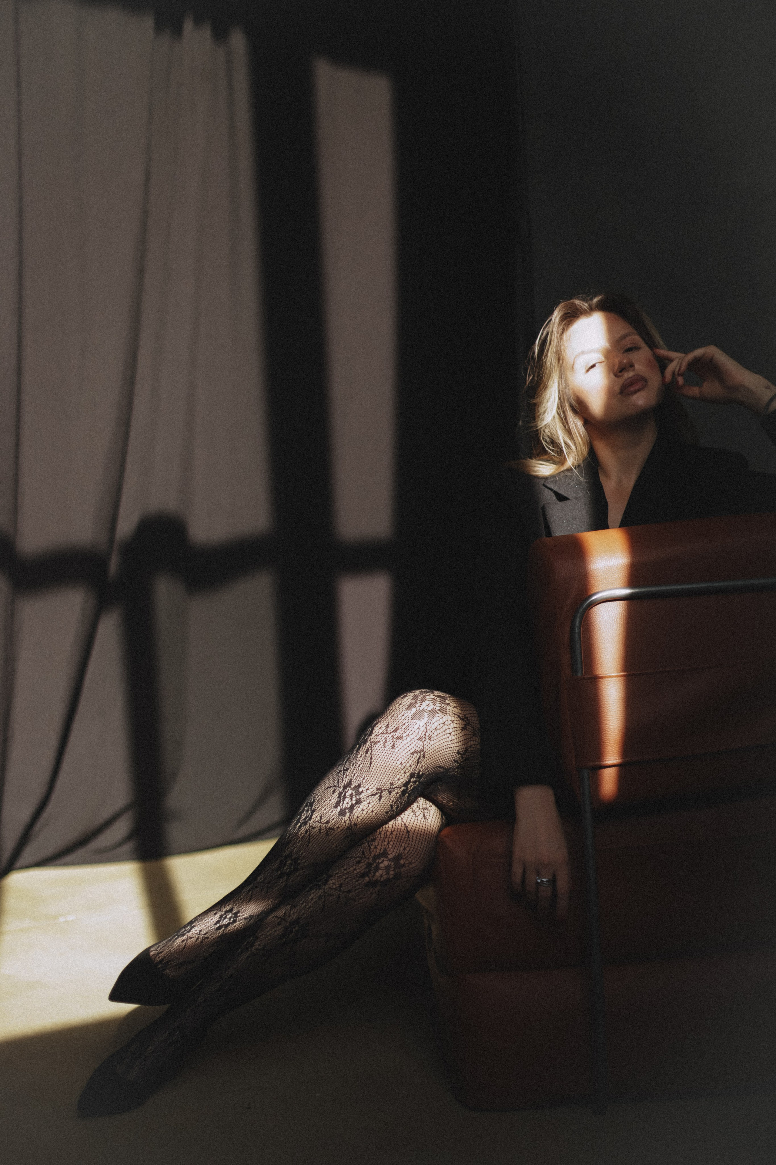 Настя. Фотограф в Нижнем Новгороде Кристина Батанова