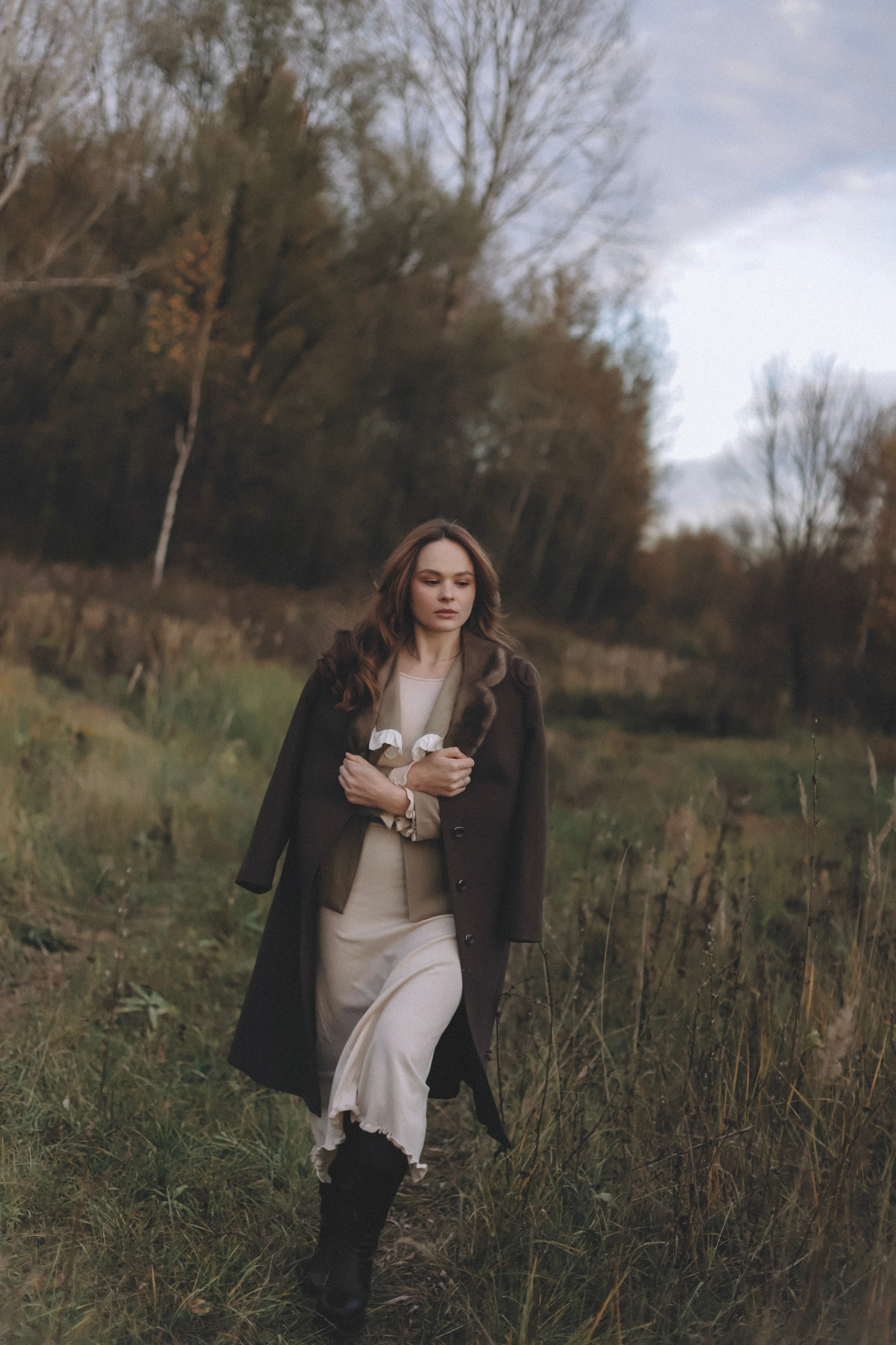 Зина. Фотограф в Нижнем Новгороде Кристина Батанова