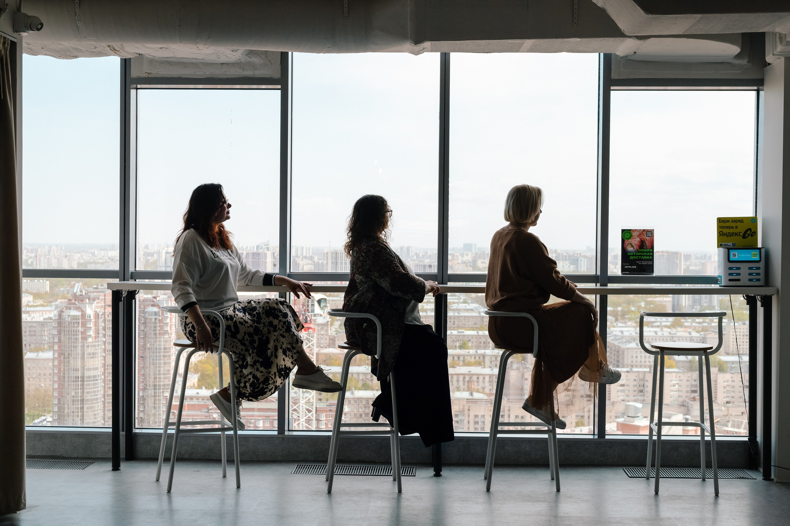 Девушки, создающие игры. Портфолио