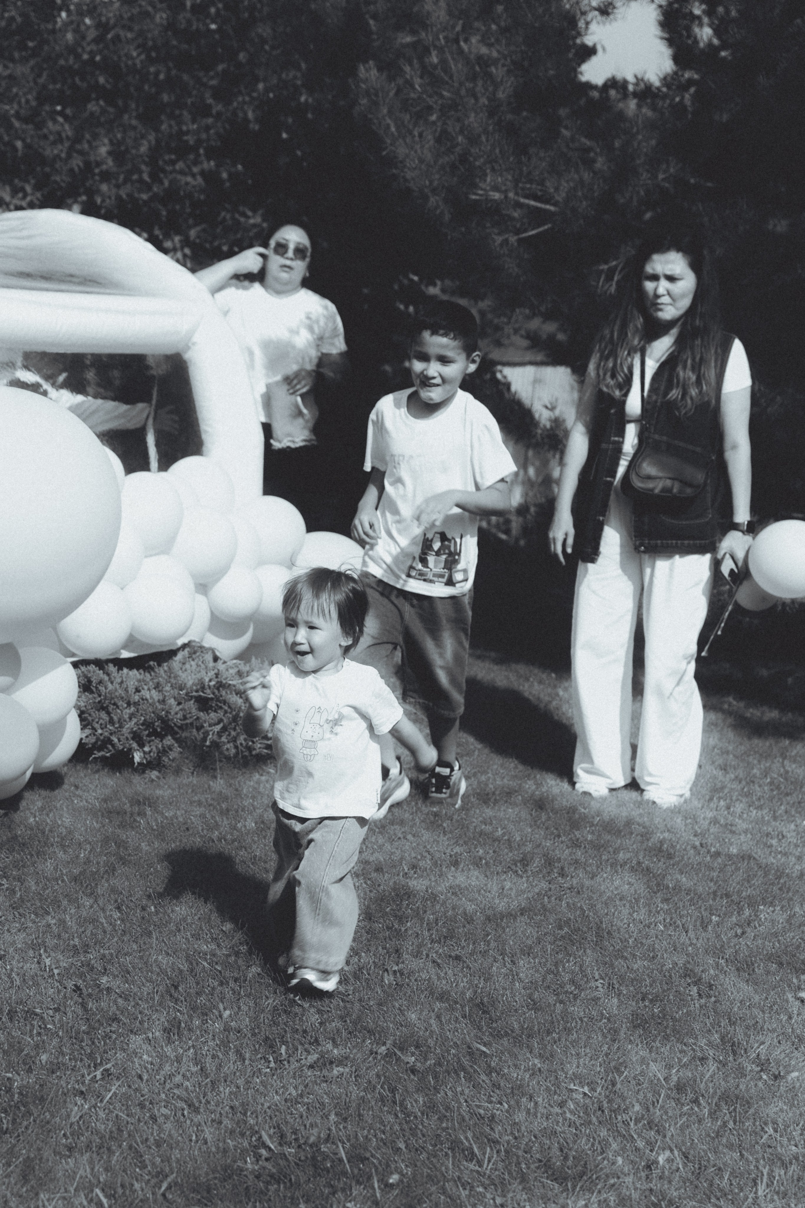 ЛЯЙСАН 2 ГОДА