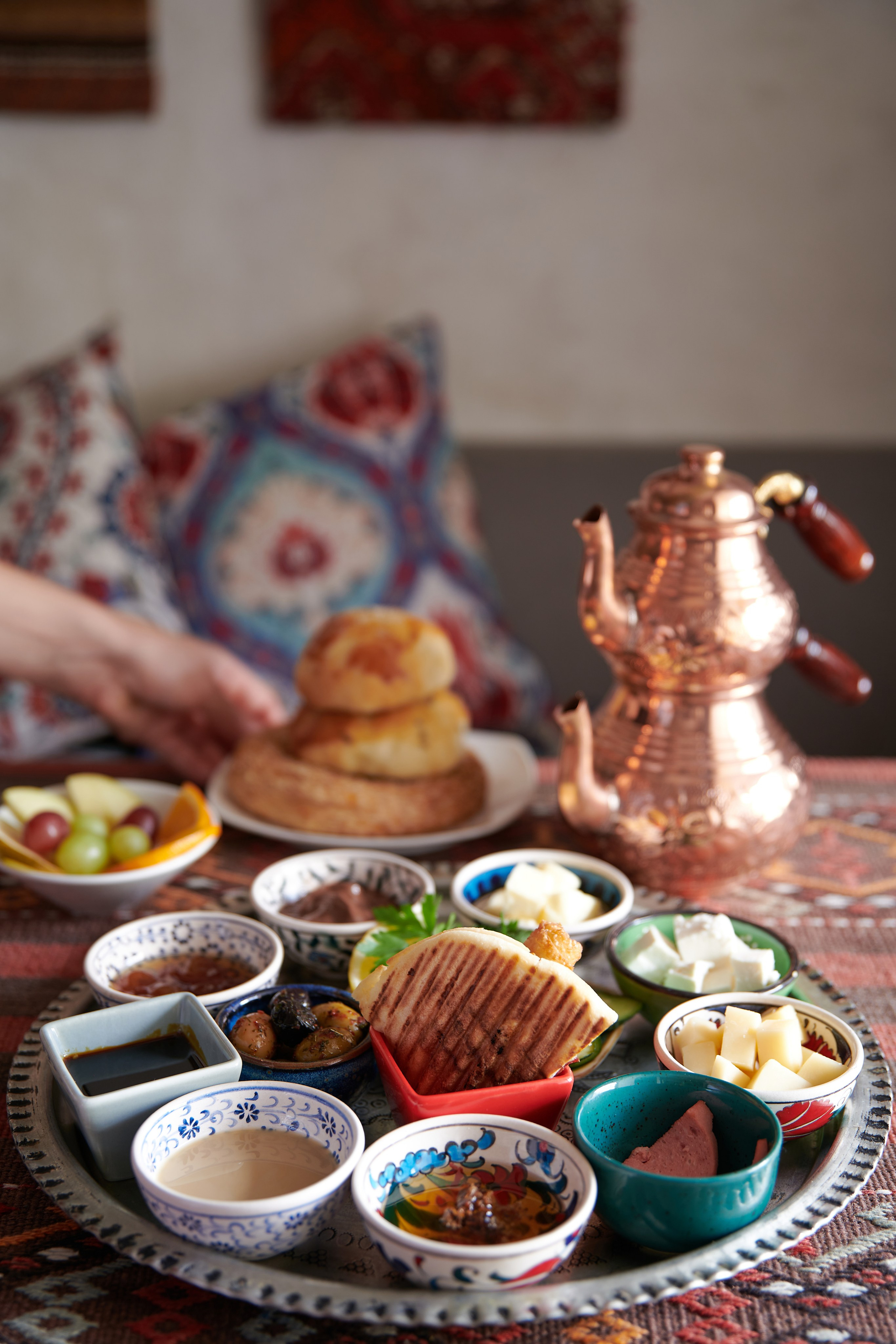 Бардак. Интерьерный, портретный и семейный фотограф в Москве Мария Иринархова