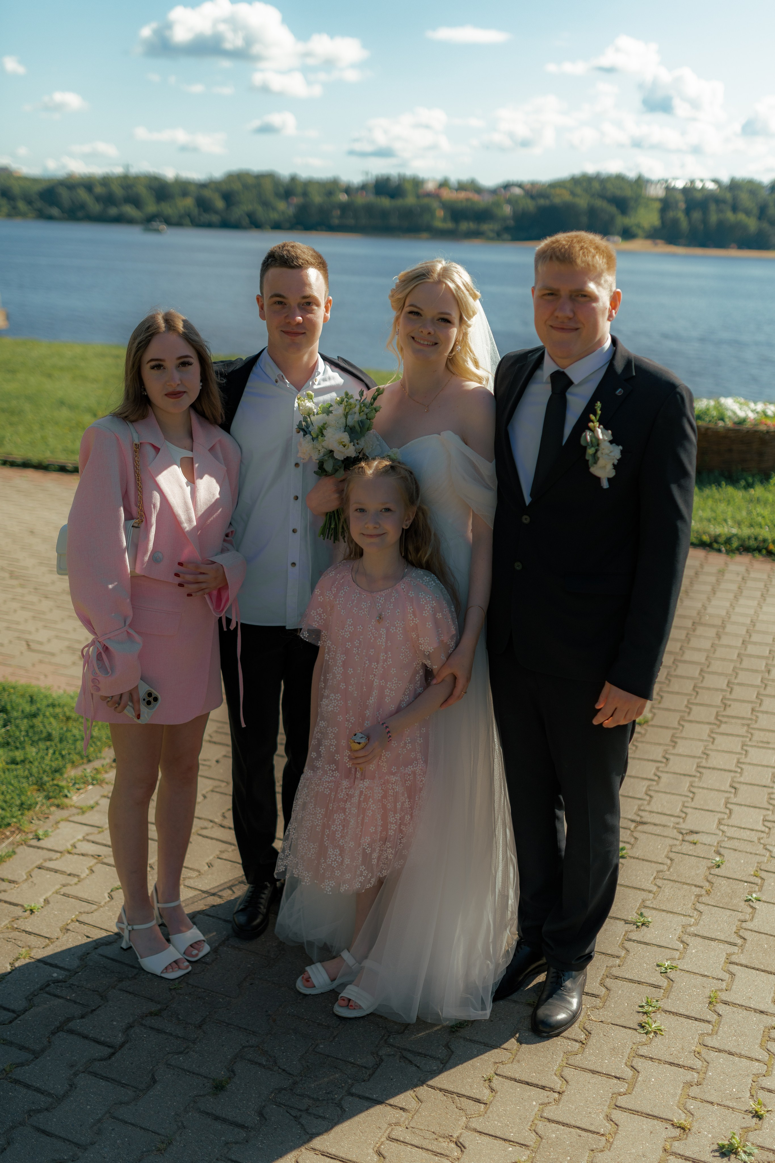 Иван и Татьяна. Александр Снапков | SnappPhoto | Буй