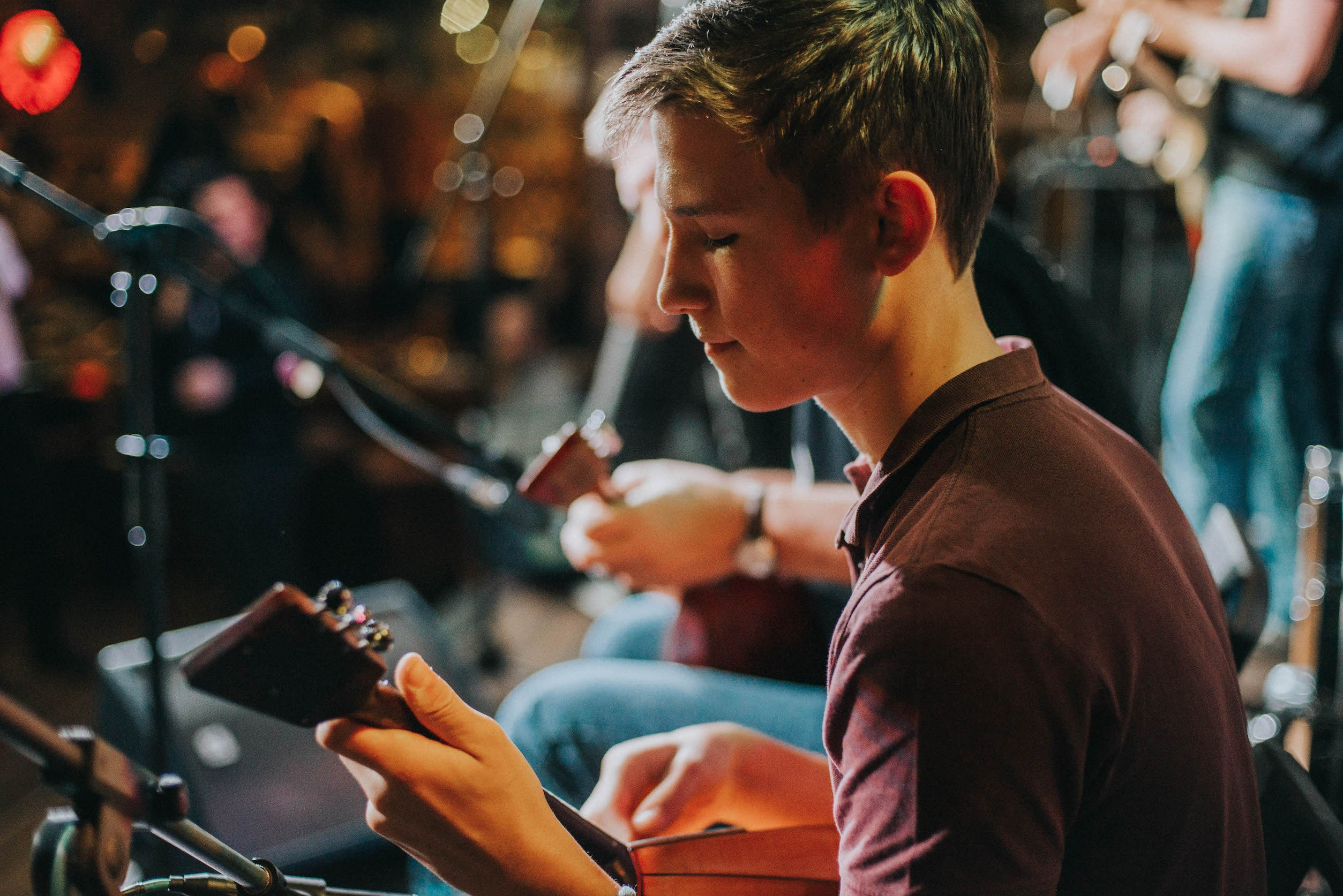 LifePub 16.03.2022. Московская кавер-группа BankBand